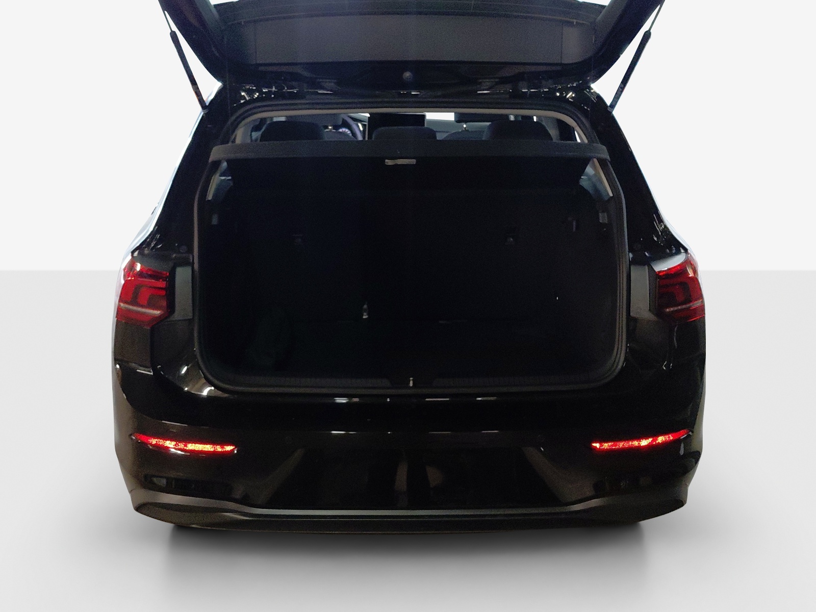 VW Golf 1.5 e TSI mHEV Trend DSG-image-12