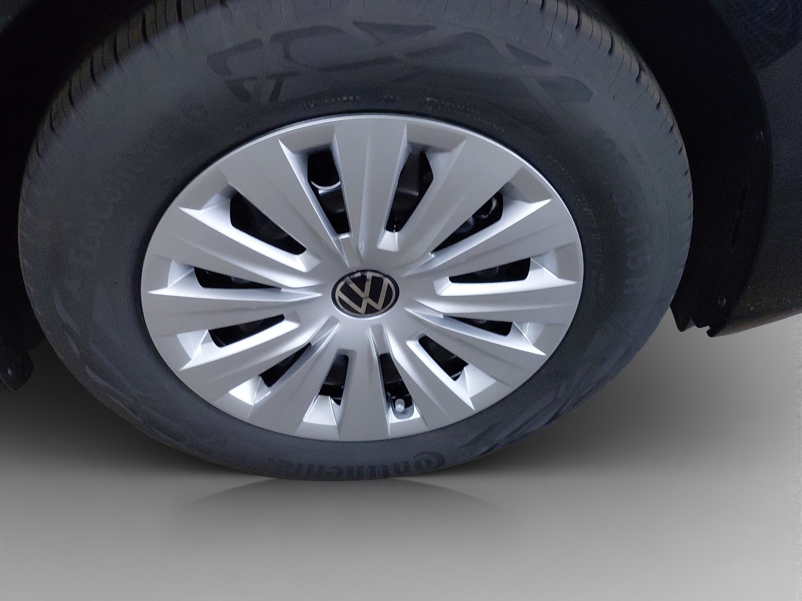 VW Golf 1.5 e TSI mHEV Trend DSG-image-13