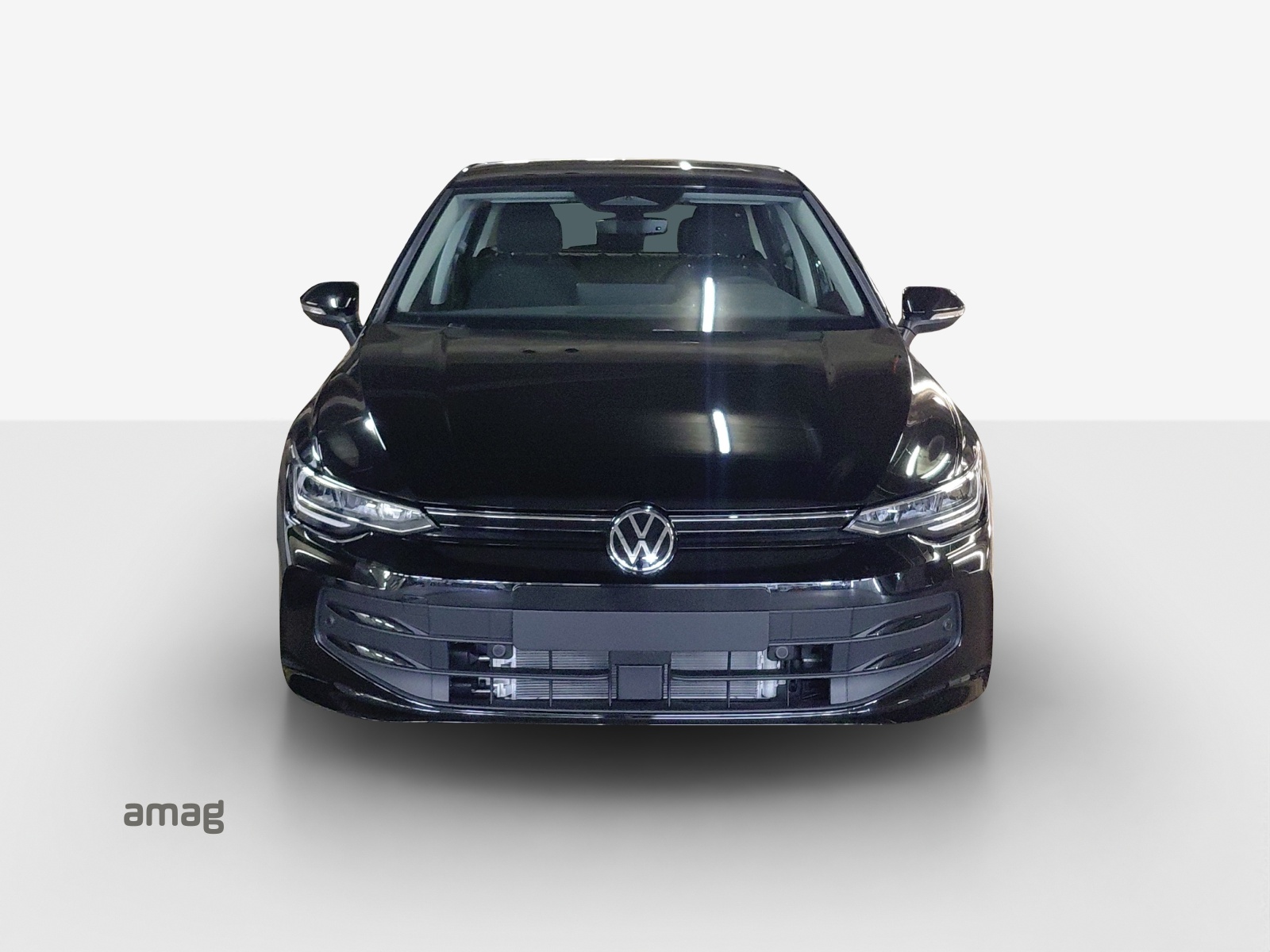 VW Golf 1.5 e TSI mHEV Trend DSG-image-6
