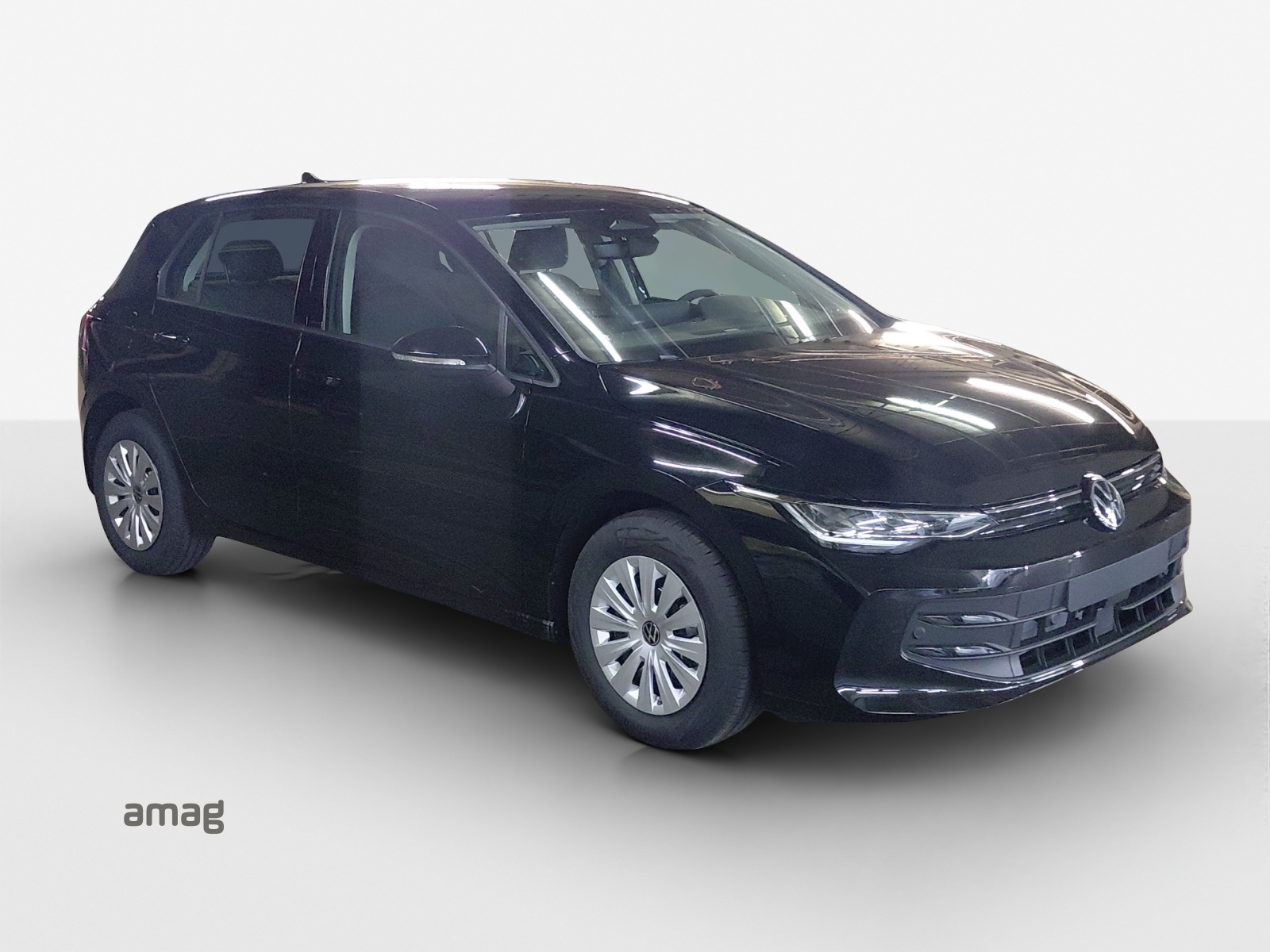 VW Golf 1.5 e TSI mHEV Trend DSG-image-5