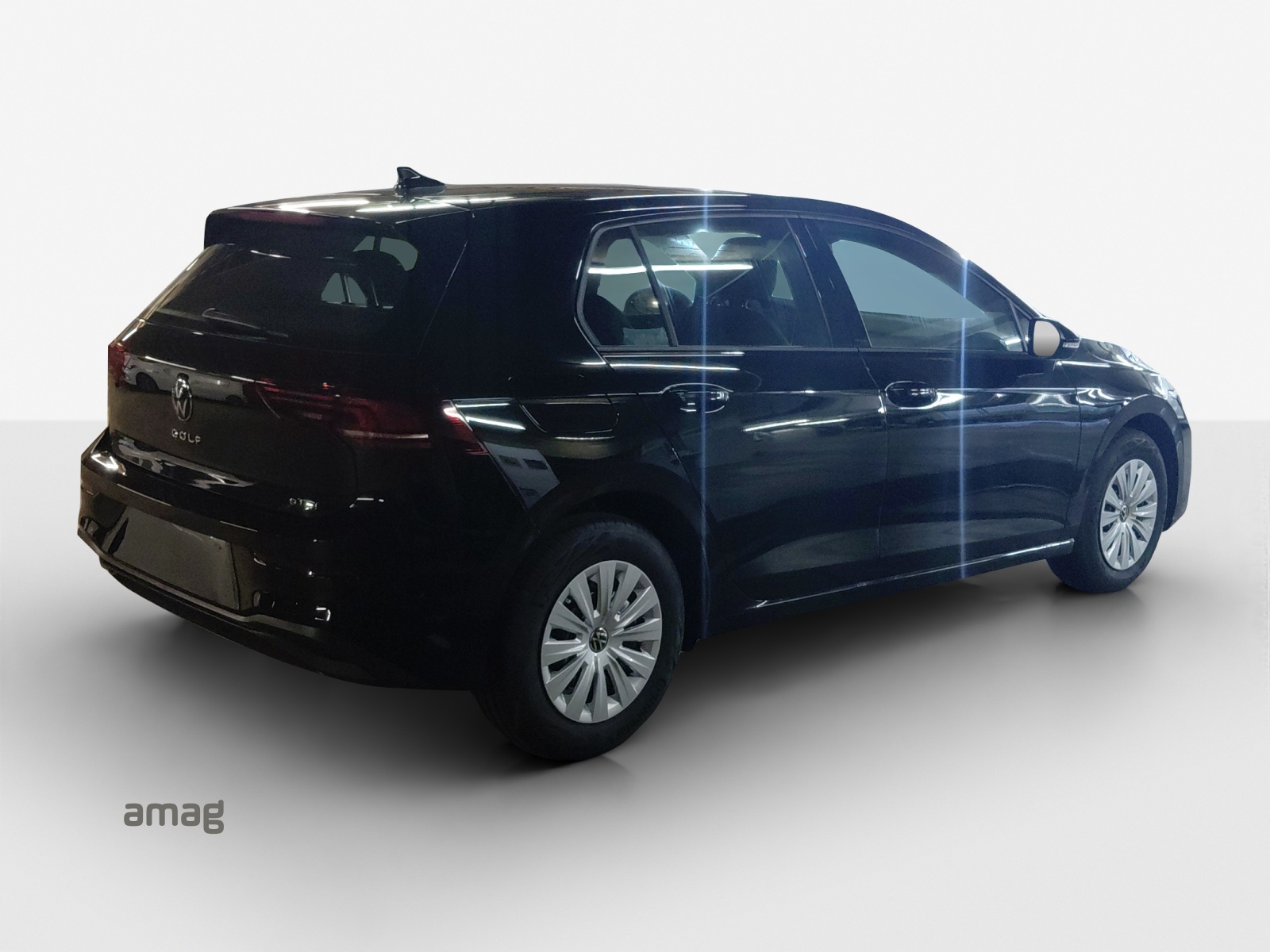 VW Golf 1.5 e TSI mHEV Trend DSG-image-4