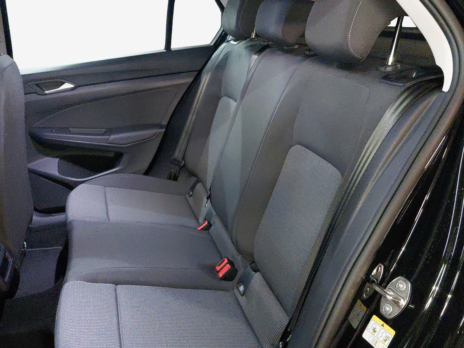 VW Golf 1.5 e TSI mHEV Trend DSG-image-11