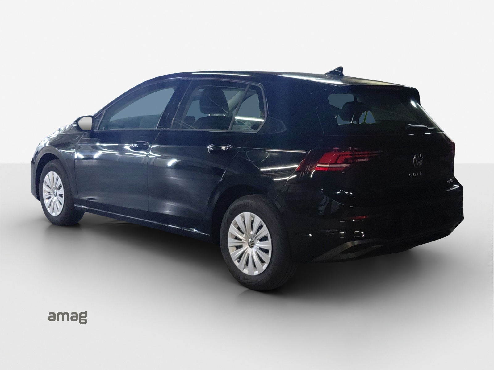 VW Golf 1.5 e TSI mHEV Trend DSG-image-2