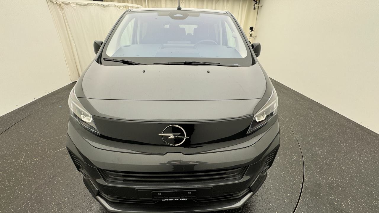 OPEL Zafira 2.2 CDTI L Edition A-image-4
