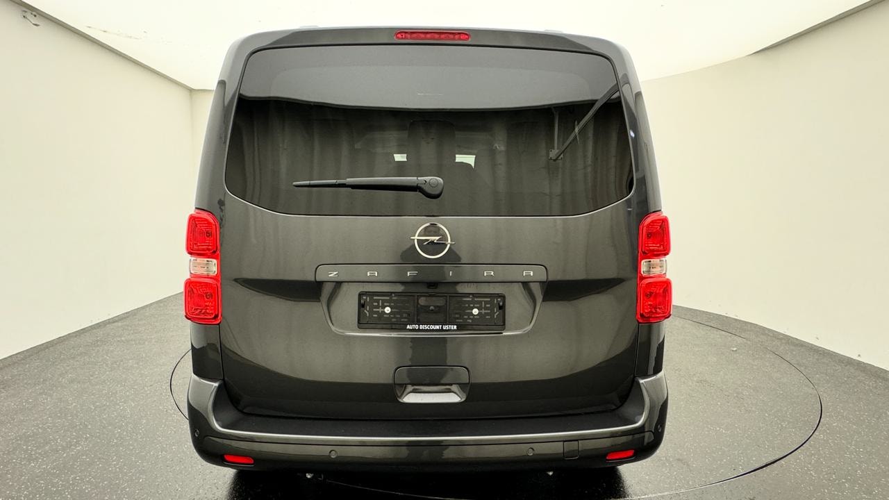 OPEL Zafira 2.2 CDTI L Edition A-image-3