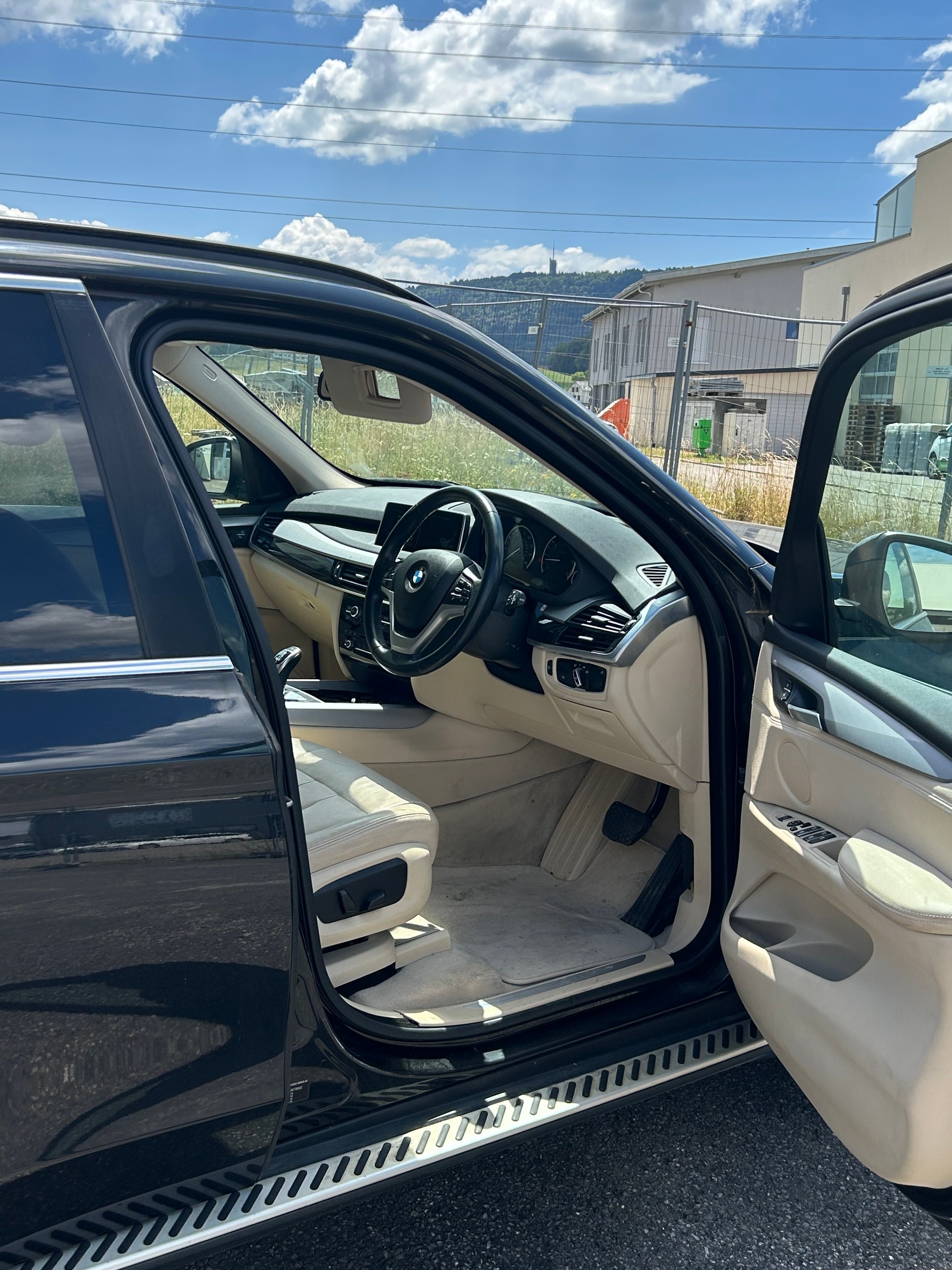 BMW X DRIVE 40d-image-4