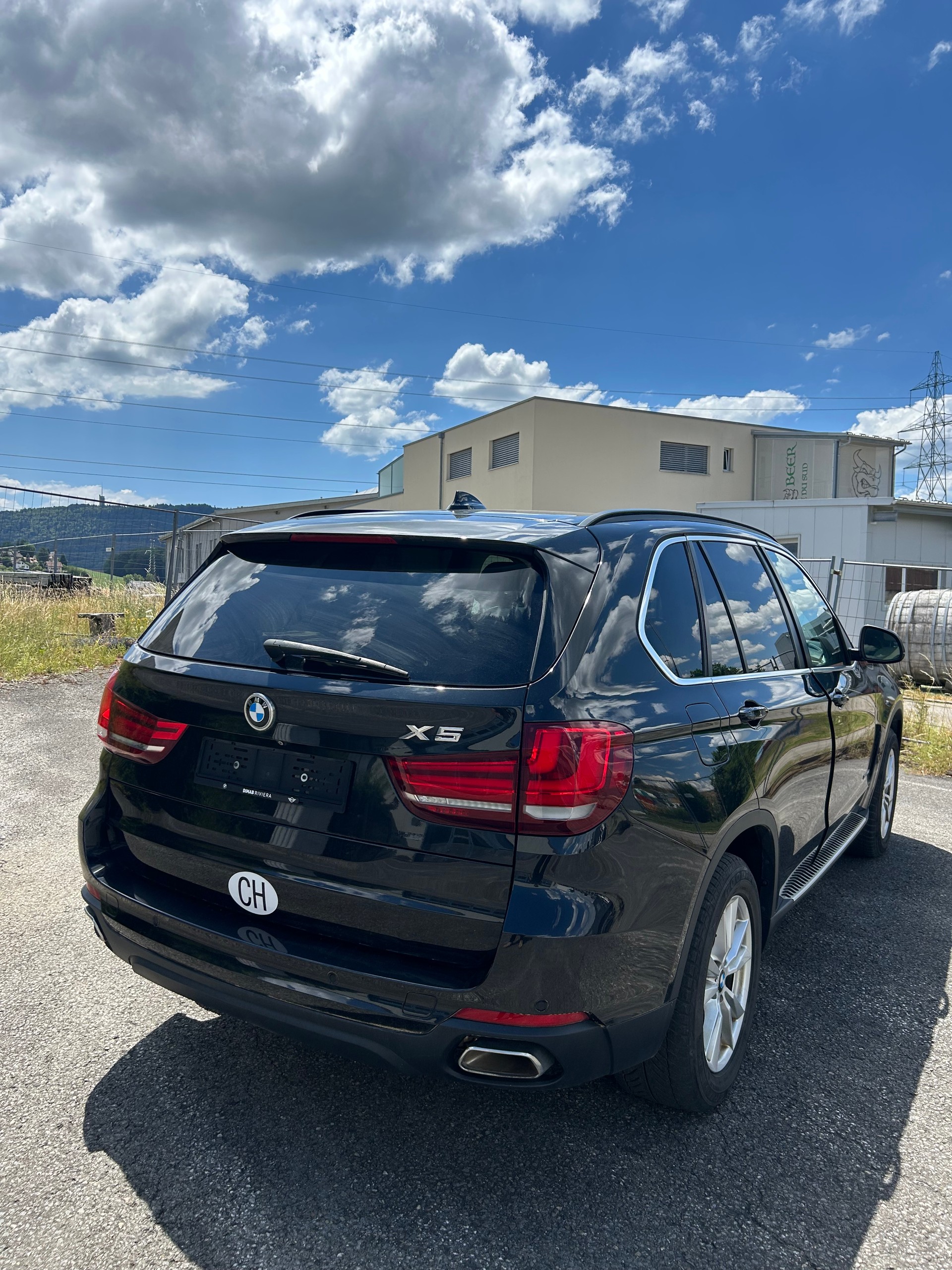 BMW X DRIVE 40d-image-3