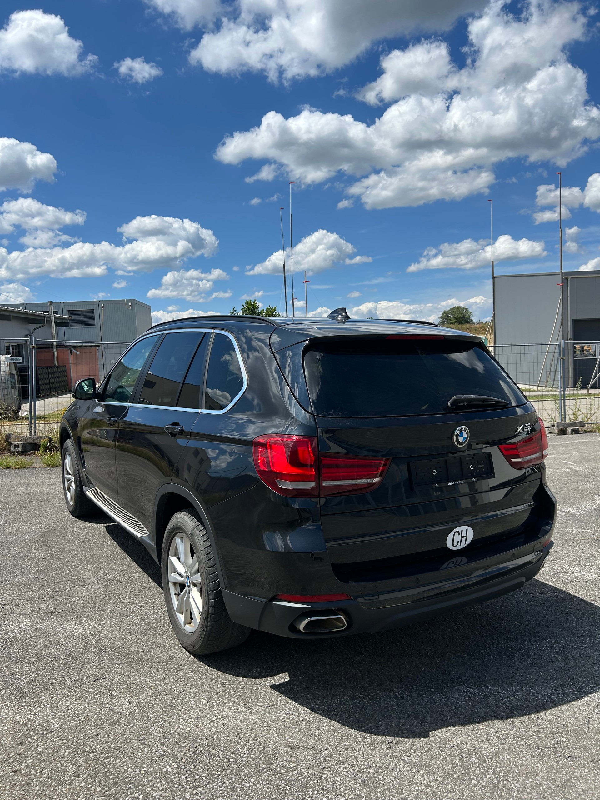 BMW X DRIVE 40d-image-2
