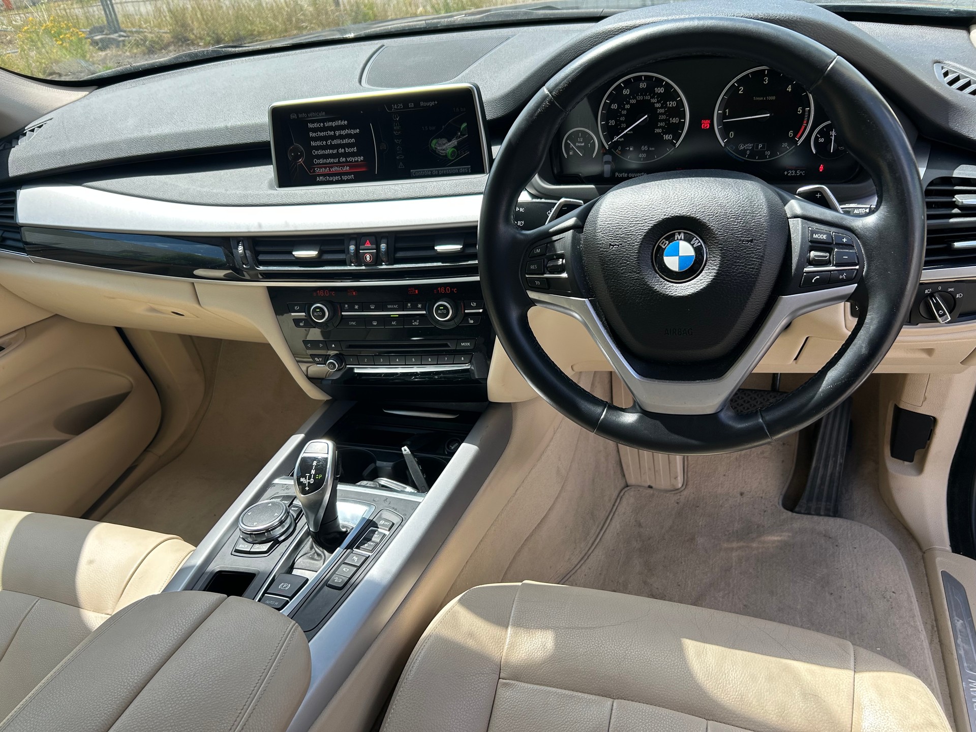 BMW X DRIVE 40d-image-5
