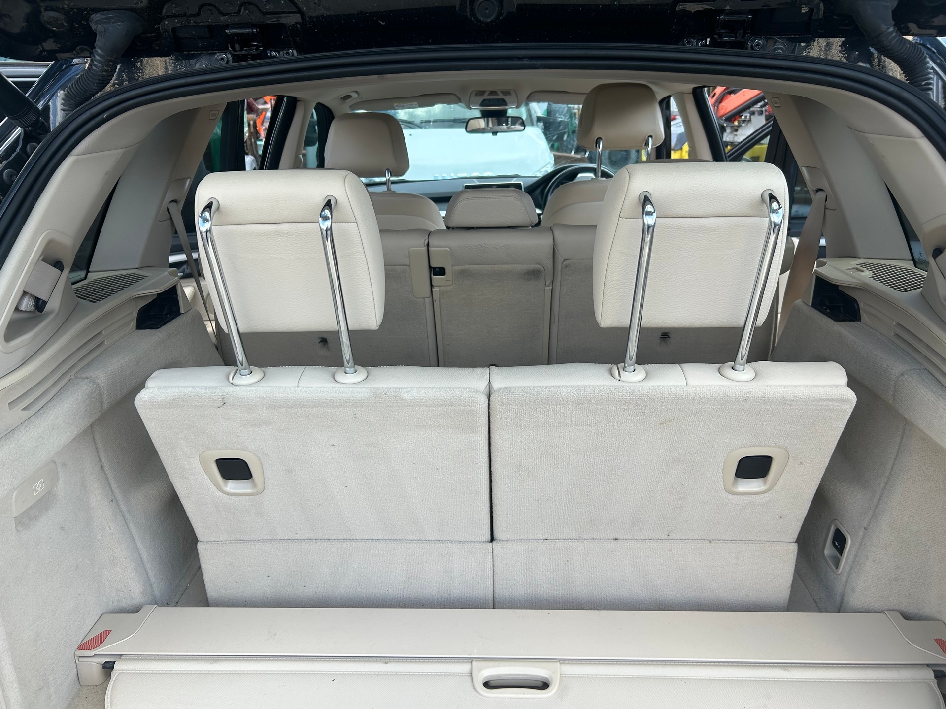 BMW X DRIVE 40d-image-9