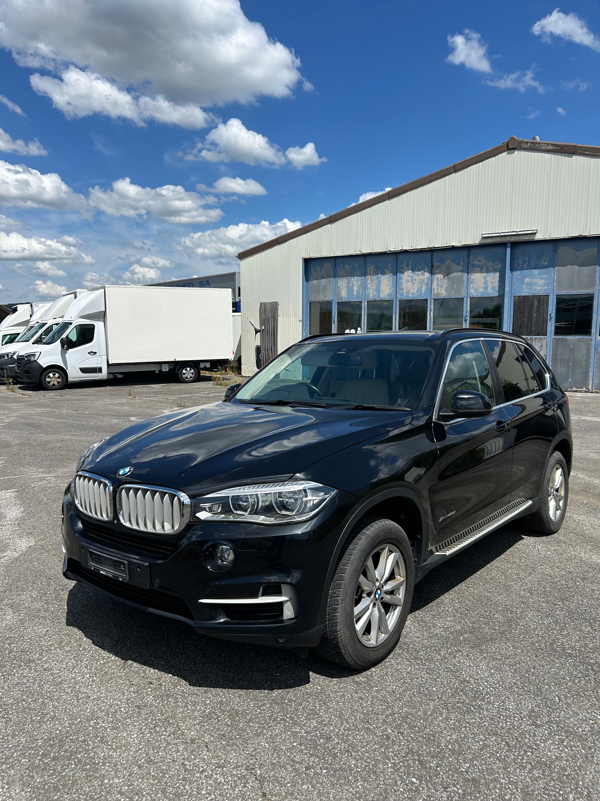 BMW X DRIVE 40d-image-1