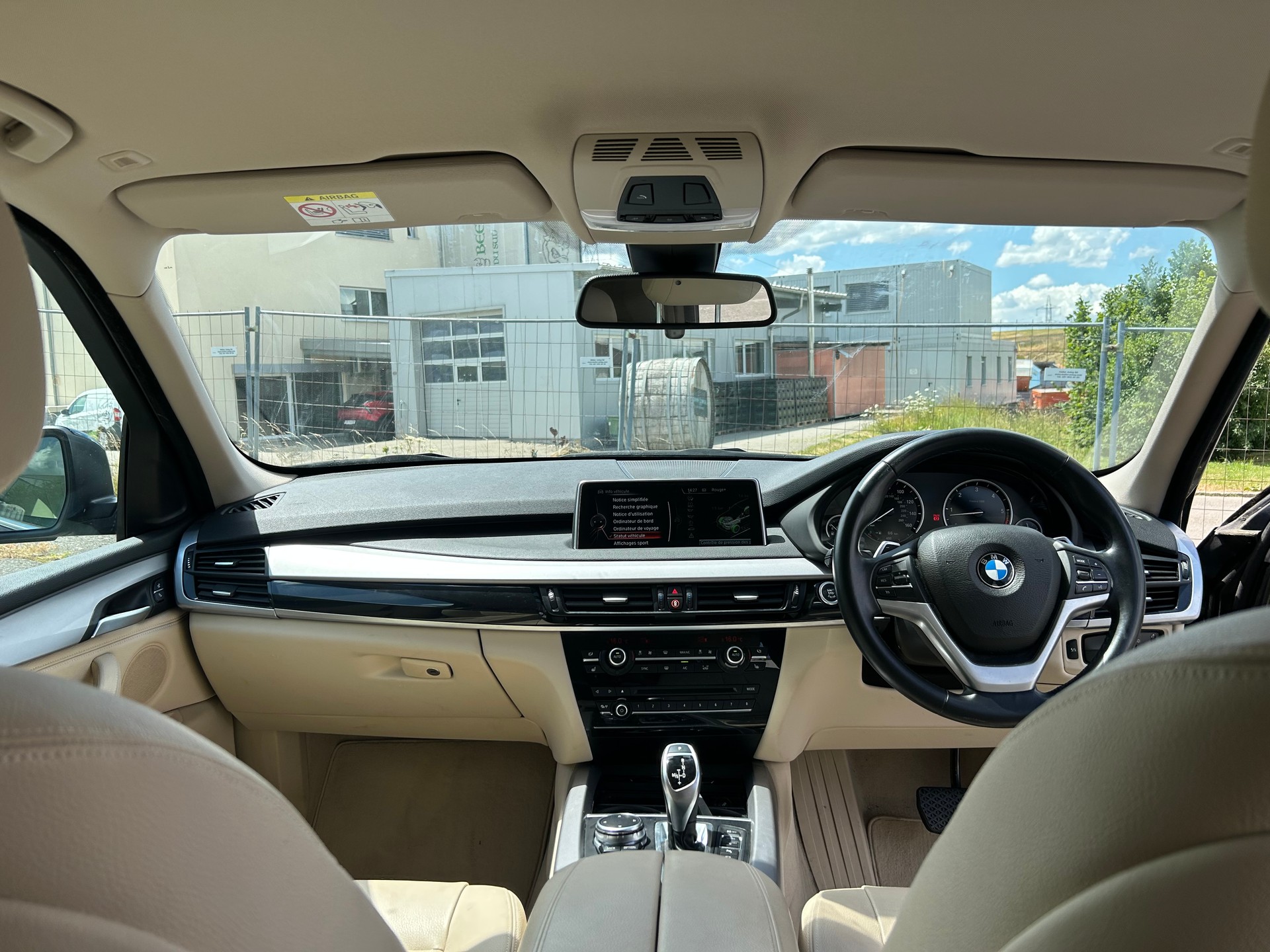 BMW X DRIVE 40d-image-7