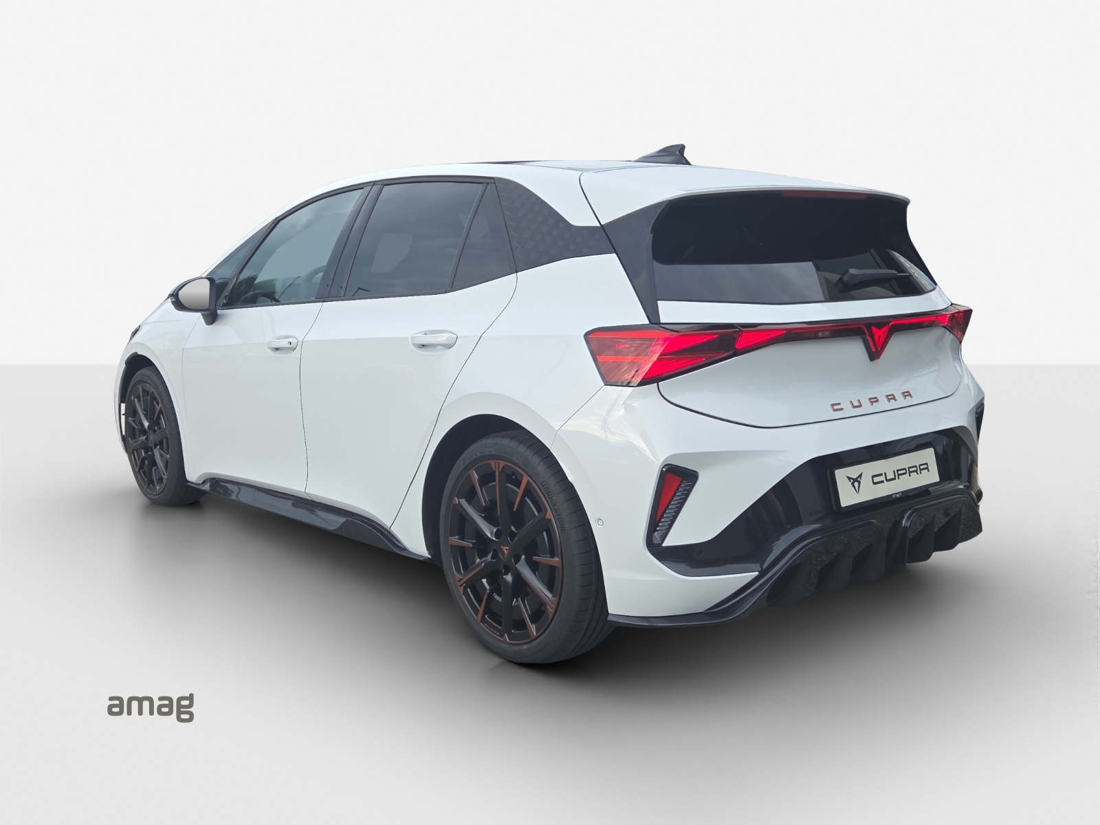 CUPRA Born 79 kWh Prime-showroom-element-2