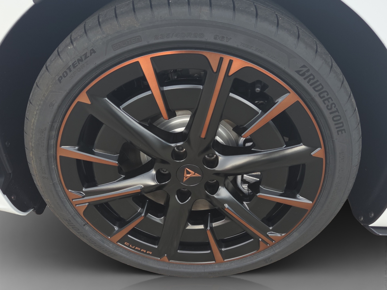 CUPRA Born 79 kWh Prime-image-14