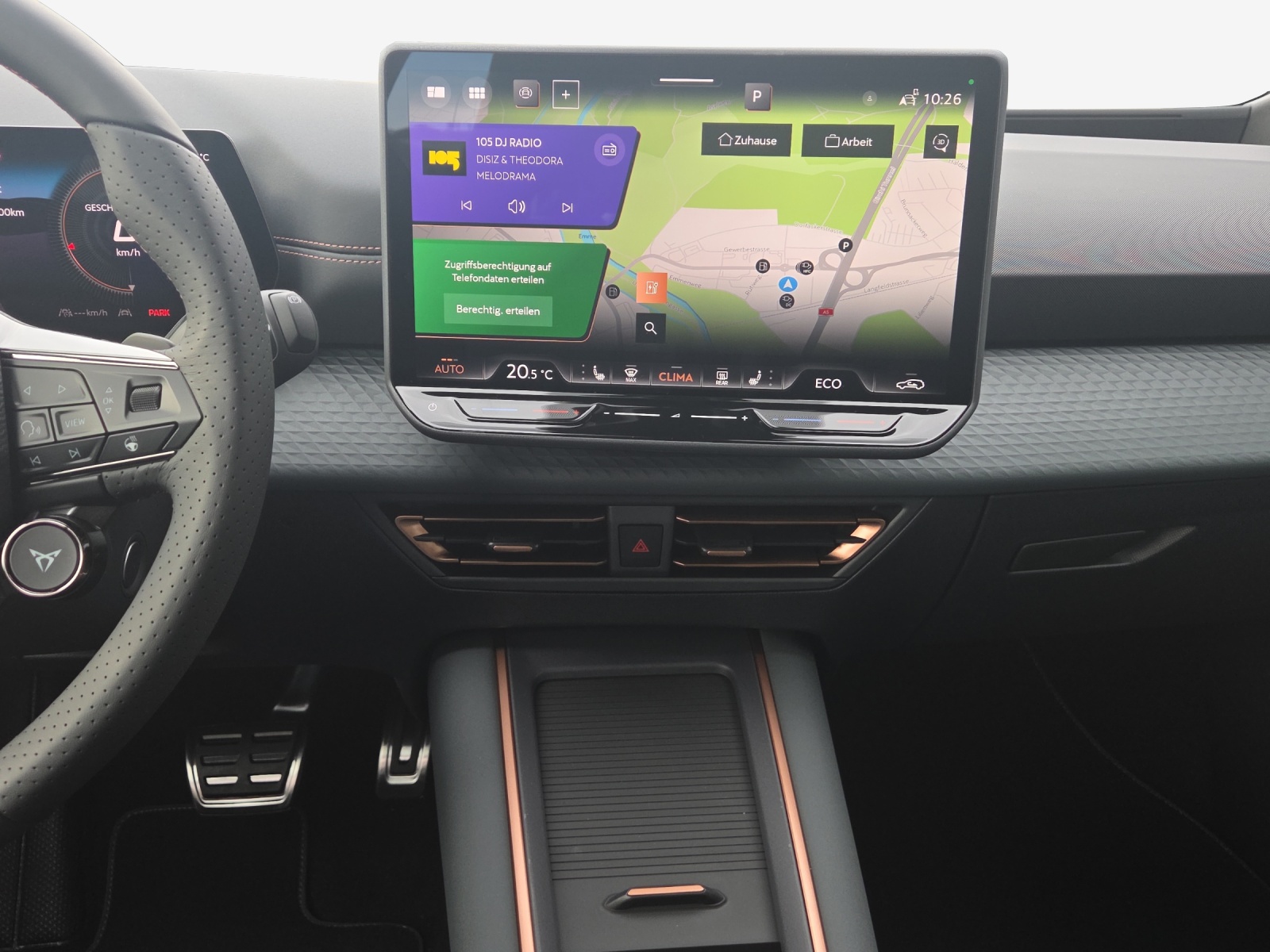 CUPRA Born 79 kWh Prime-image-10