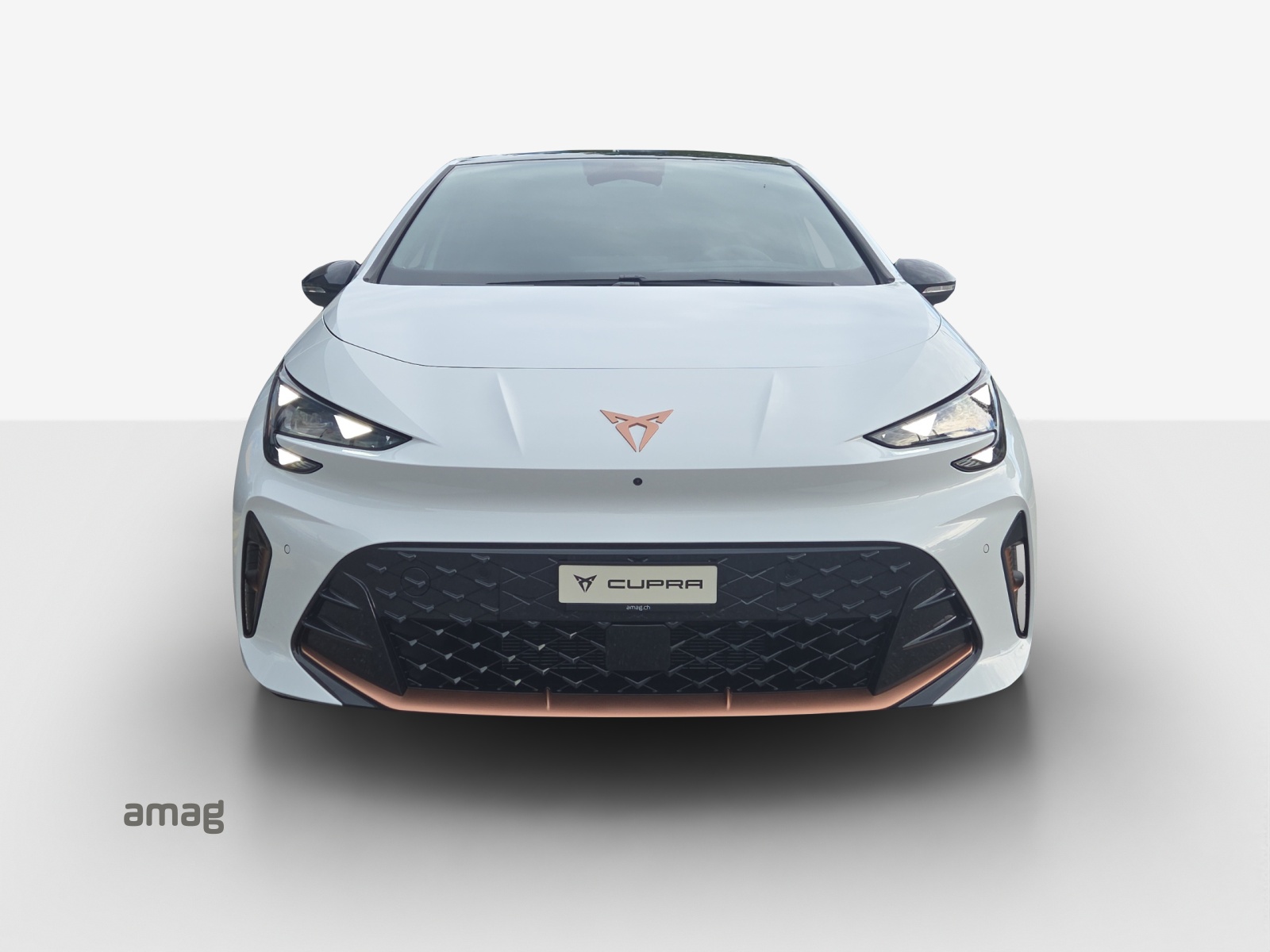 CUPRA Born 79 kWh Prime-image-6