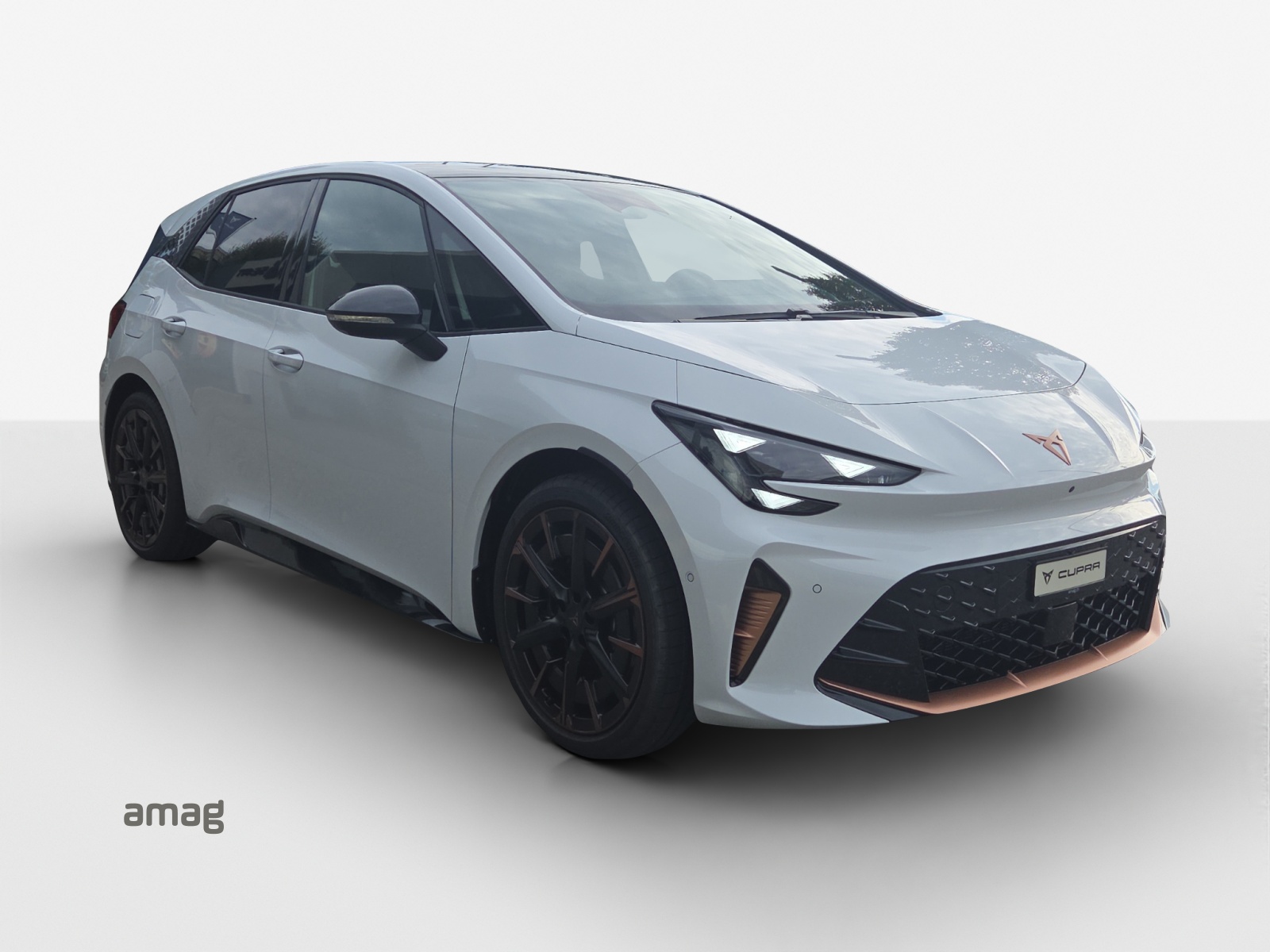 CUPRA Born 79 kWh Prime-image-5