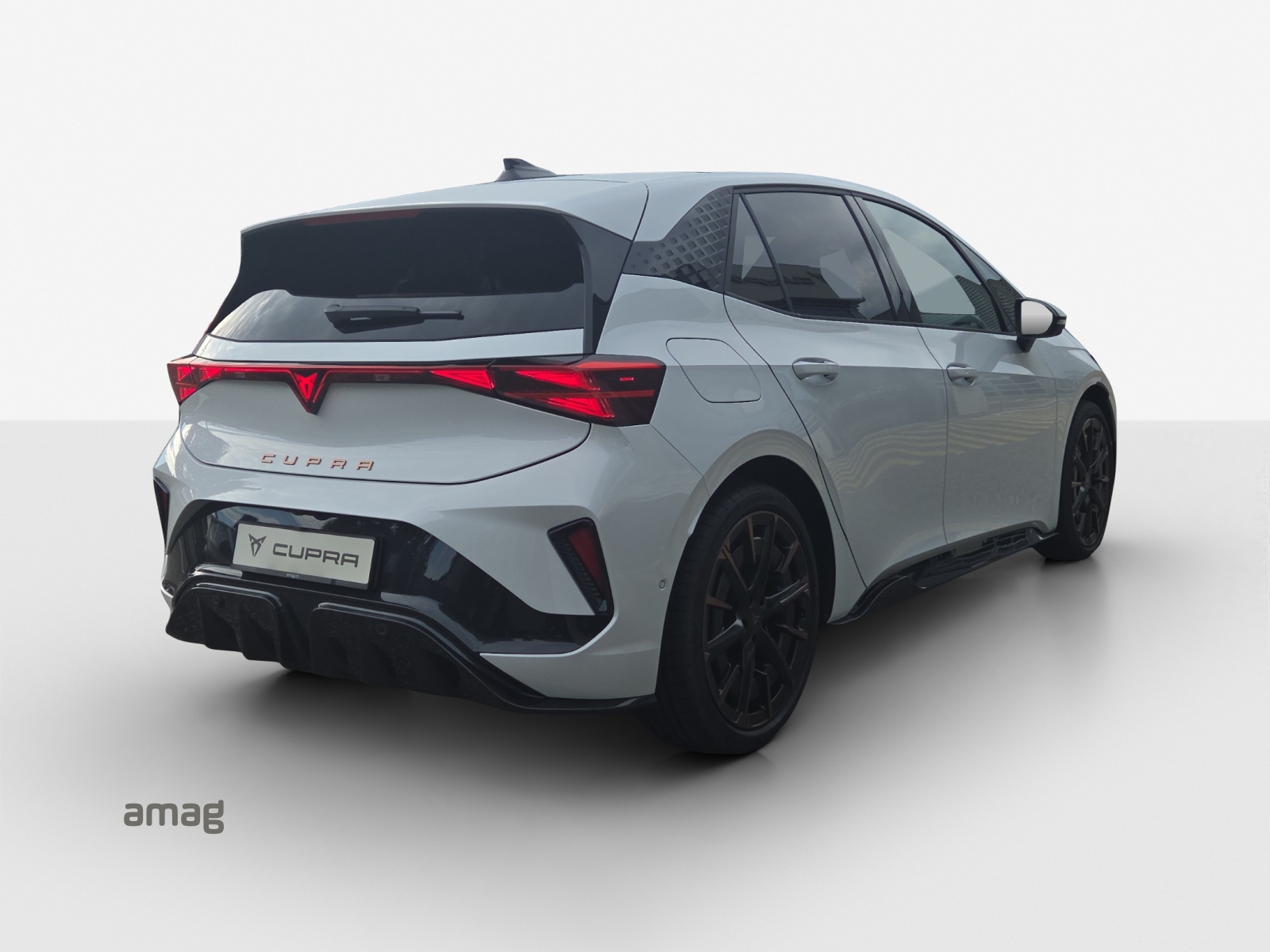 CUPRA Born 79 kWh Prime-image-4
