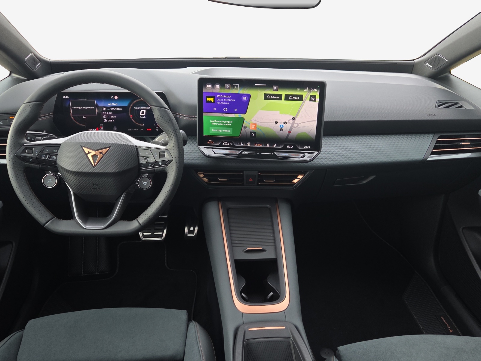CUPRA Born 79 kWh Prime-image-8