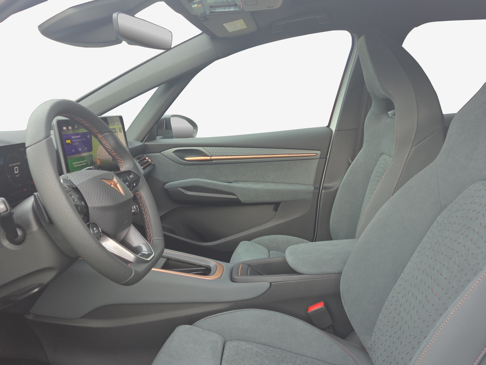 CUPRA Born 79 kWh Prime-image-7