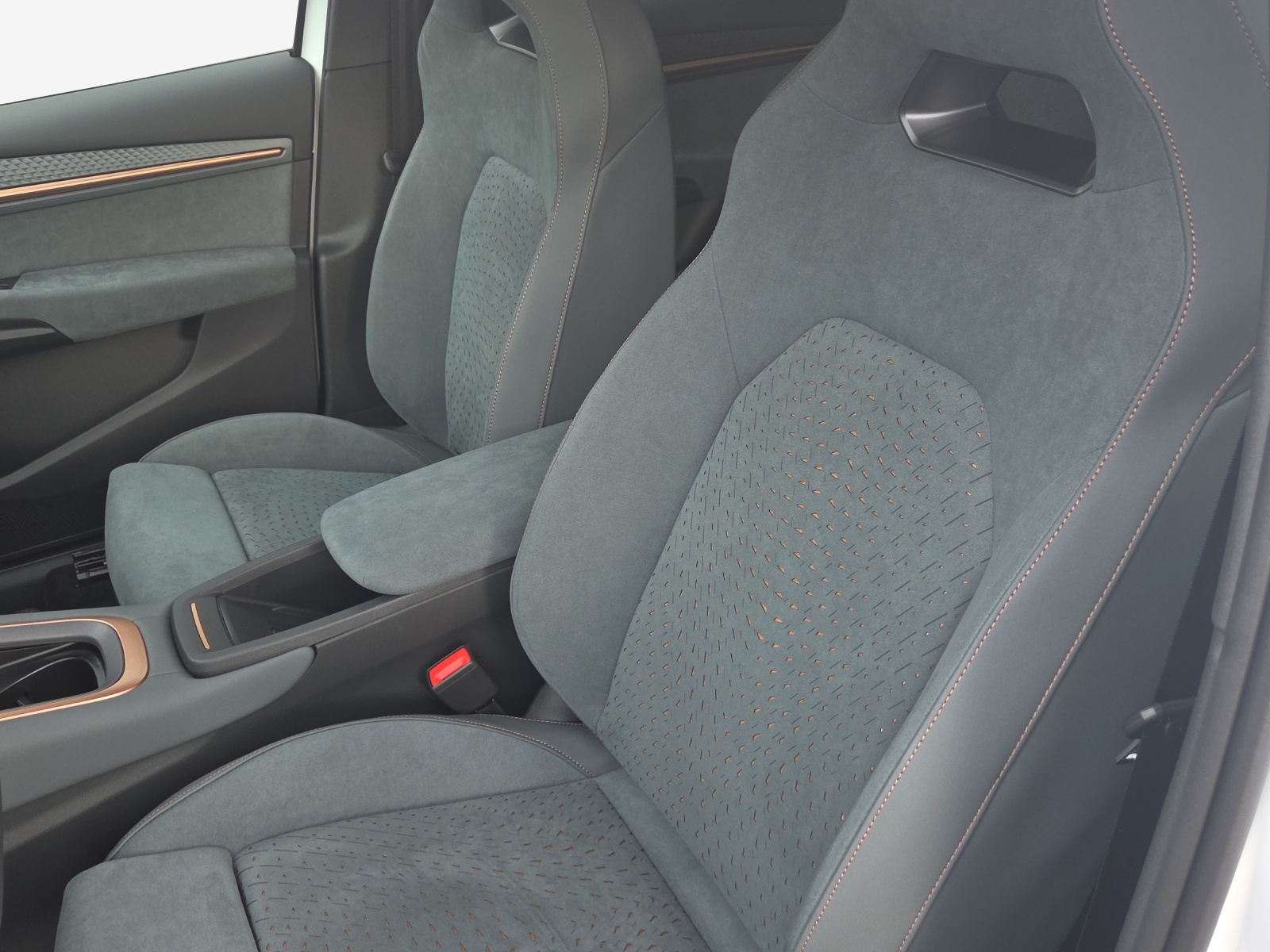 CUPRA Born 79 kWh Prime-image-15