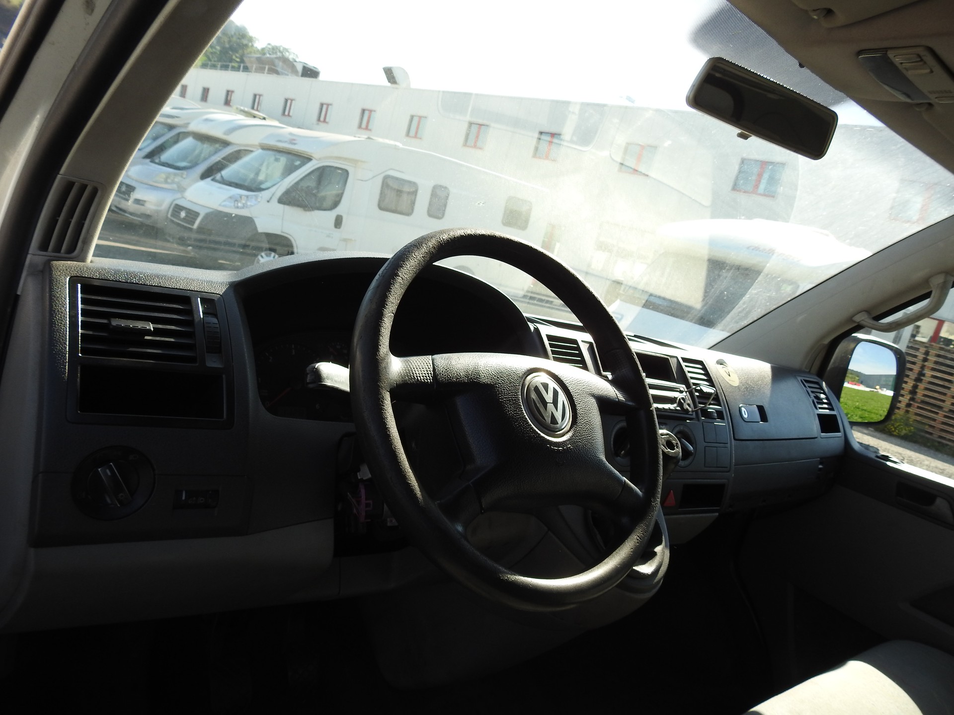 VW T5 1.9 TDI PD-image-13