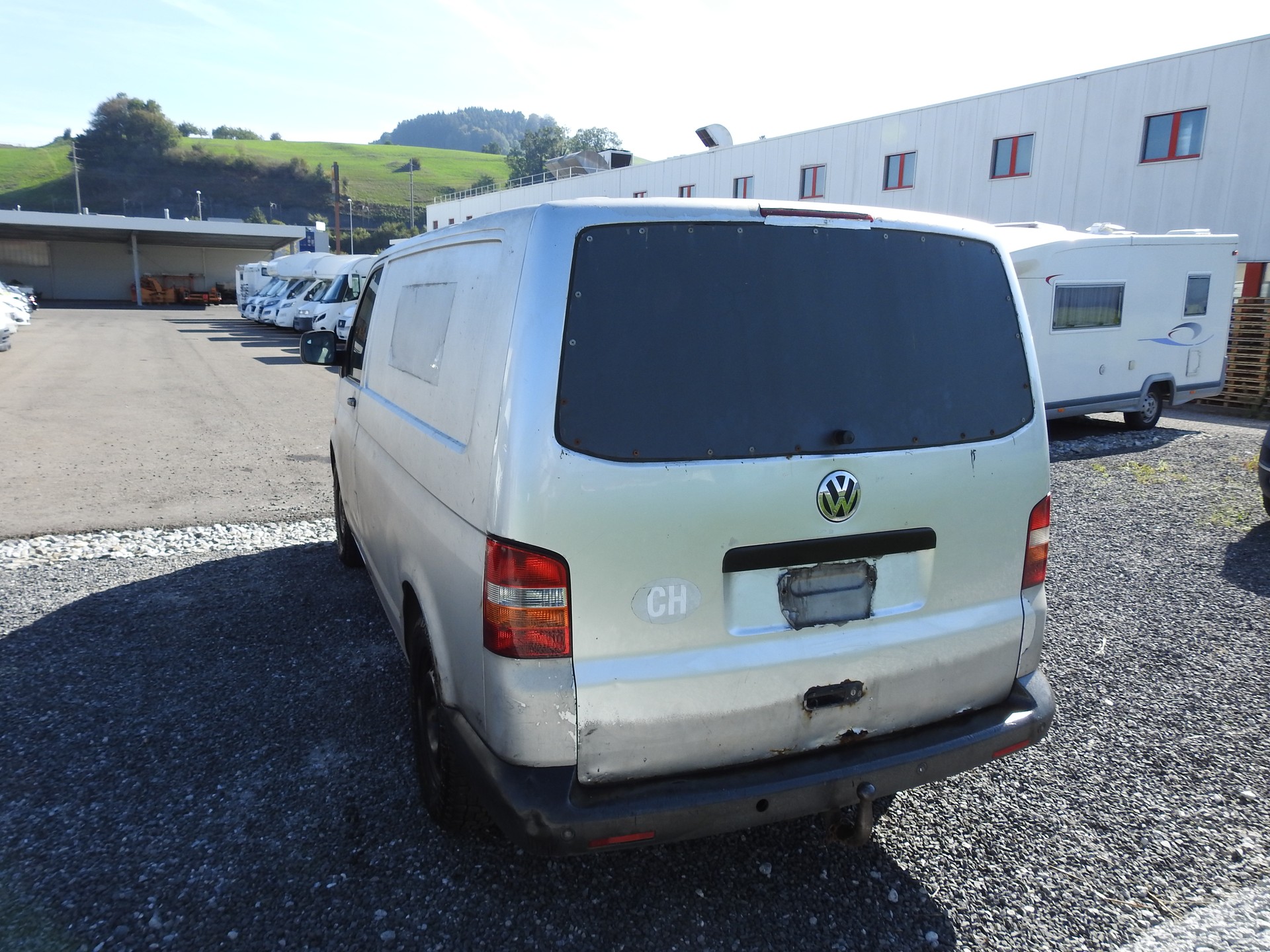 VW T5 1.9 TDI PD-image-3