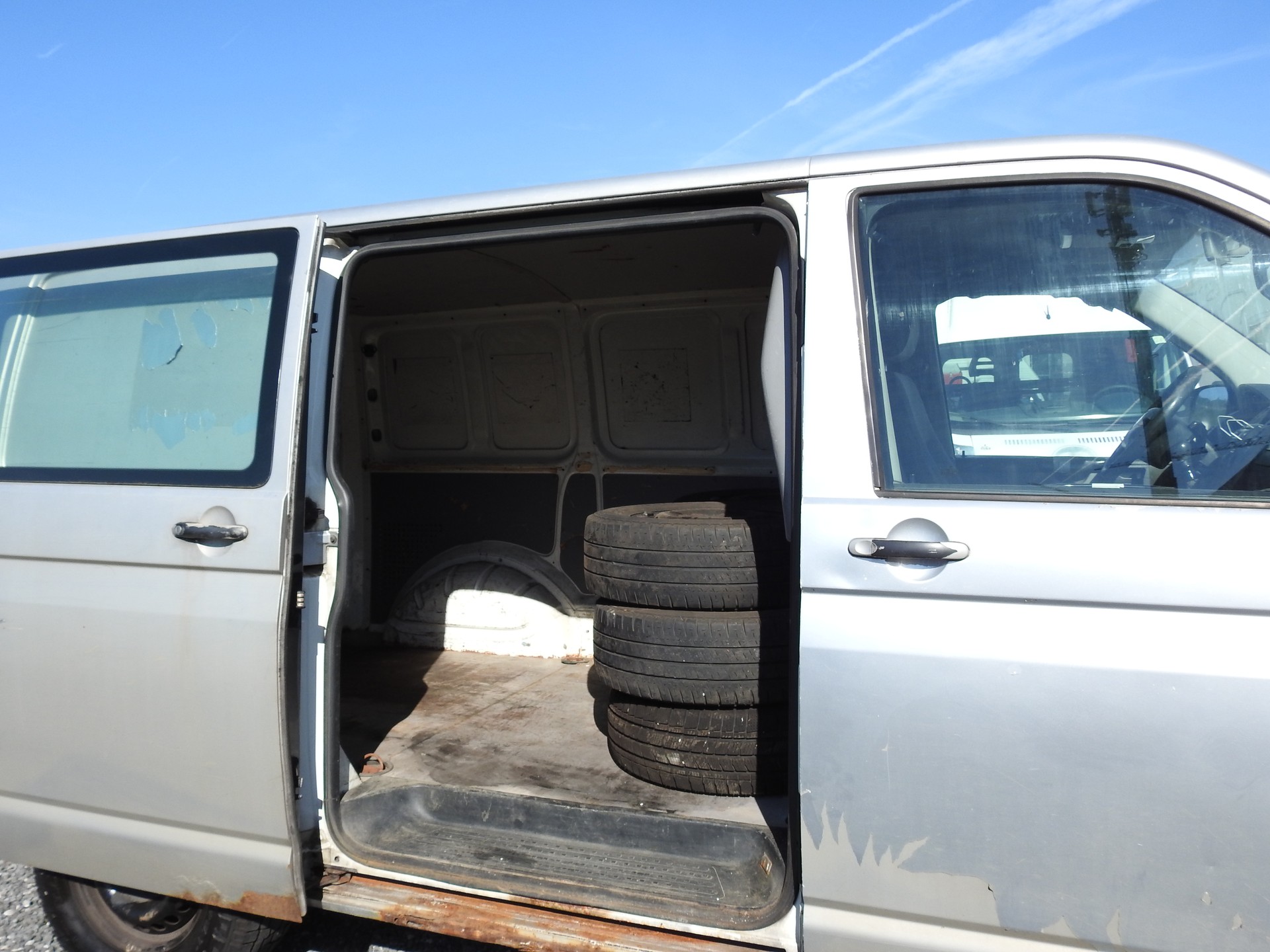 VW T5 1.9 TDI PD-image-9