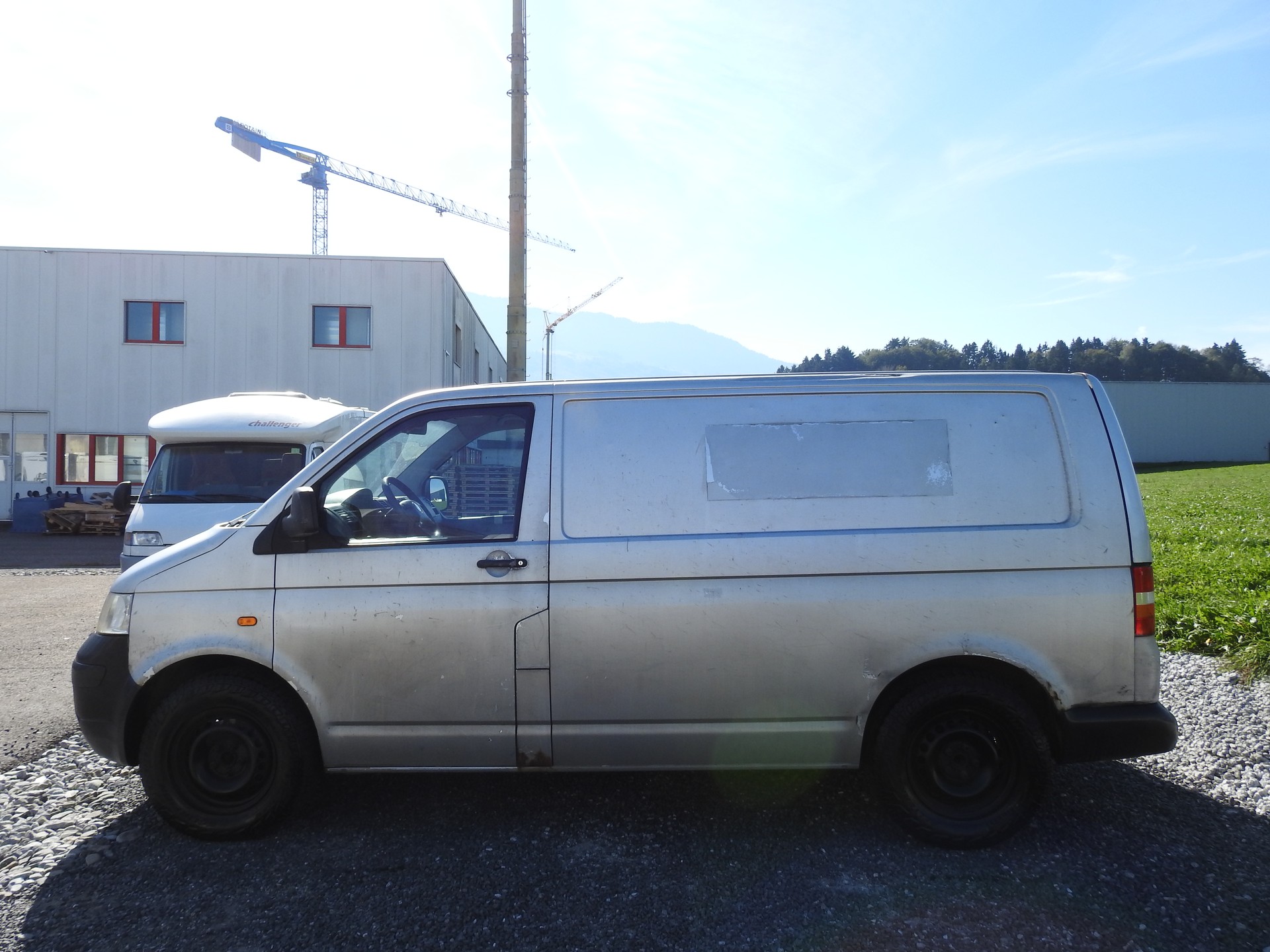 VW T5 1.9 TDI PD-image-2