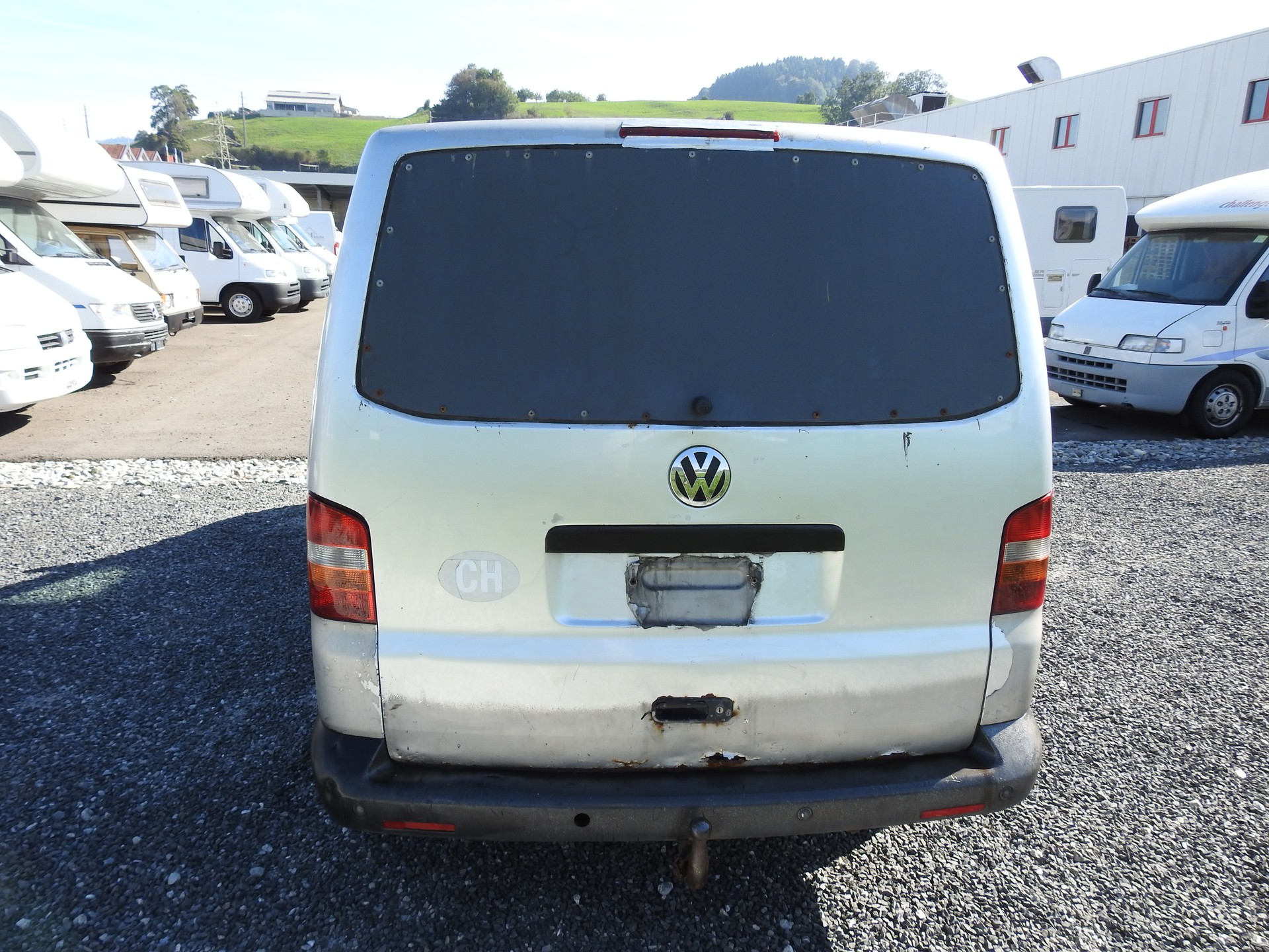 VW T5 1.9 TDI PD-image-4
