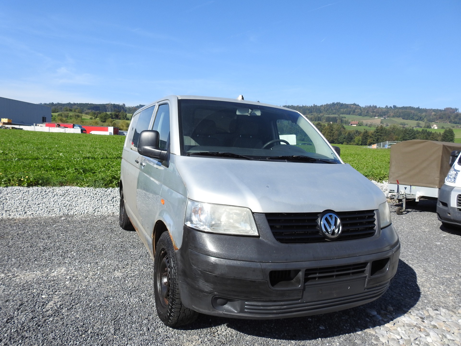 VW T5 1.9 TDI PD-image-7