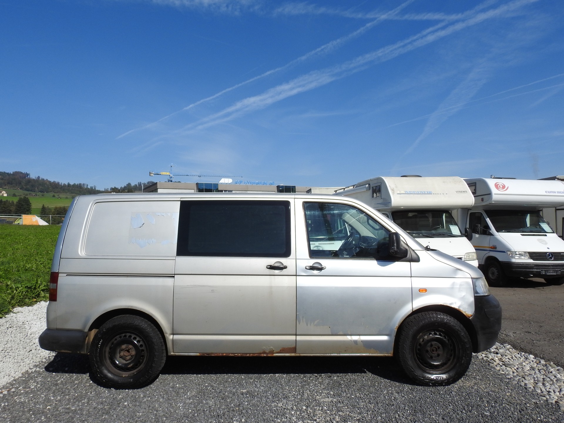 VW T5 1.9 TDI PD-image-6