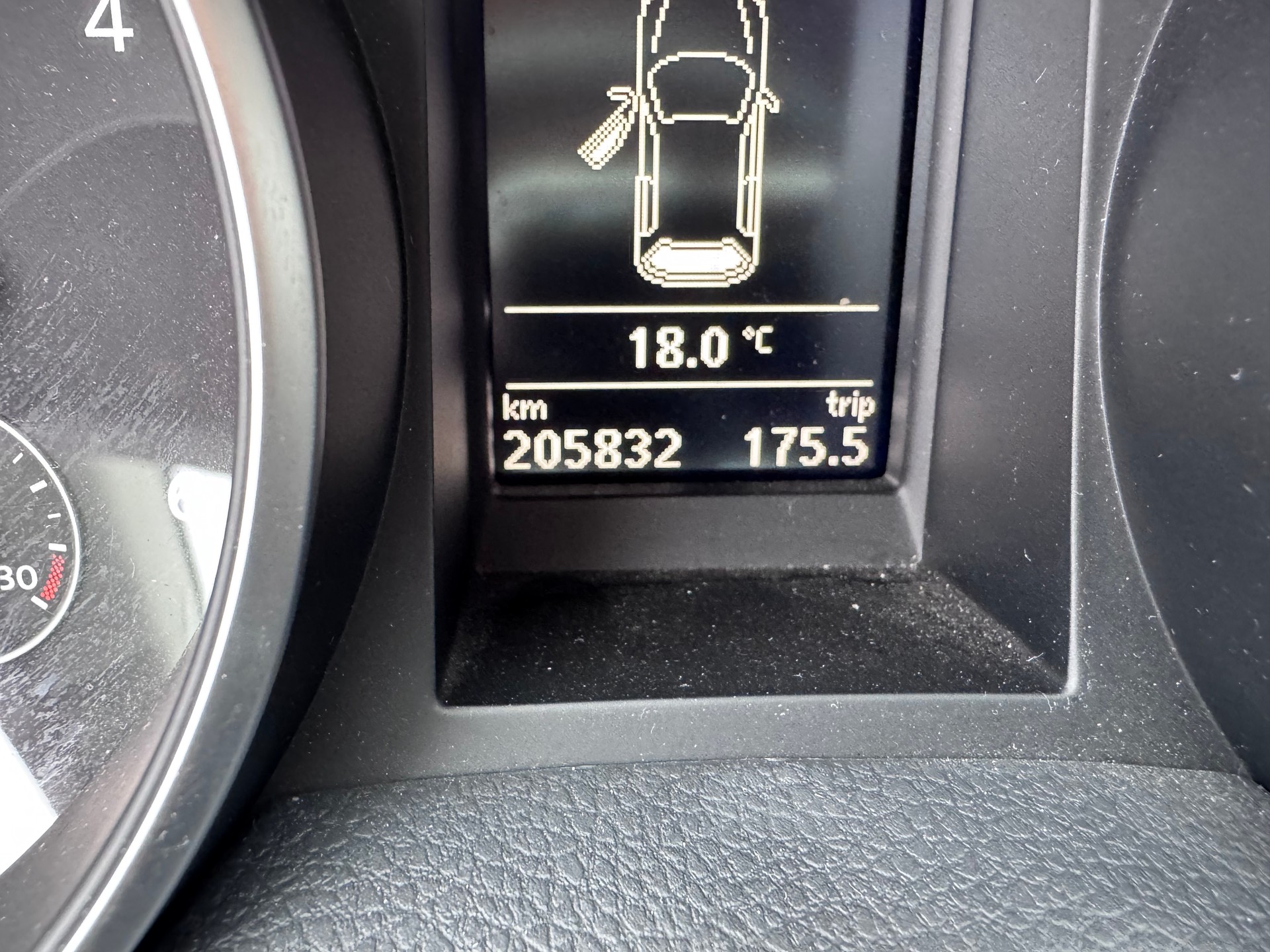 VW Golf Variant 1.6 TDI BMT Comfortline-image-7