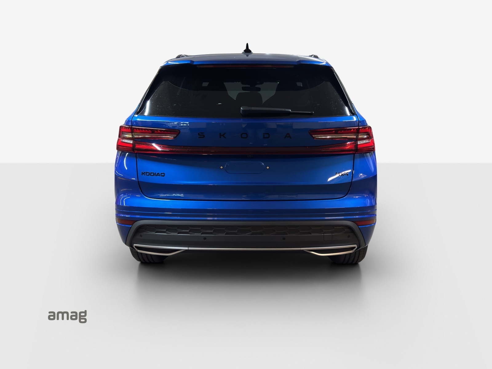 SKODA Kodiaq 2.0 TSI Sportline 4x4-image-3