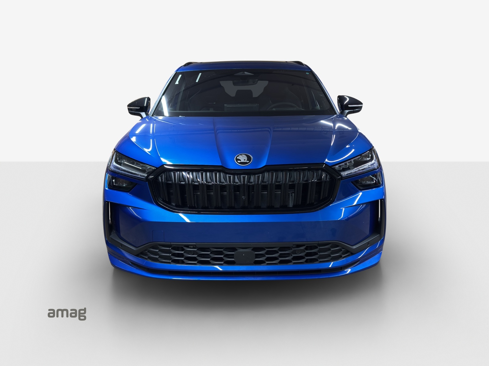 SKODA Kodiaq 2.0 TSI Sportline 4x4-image-6
