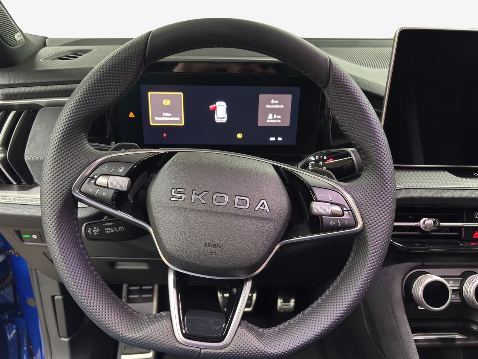 SKODA Kodiaq 2.0 TSI Sportline 4x4-image-9