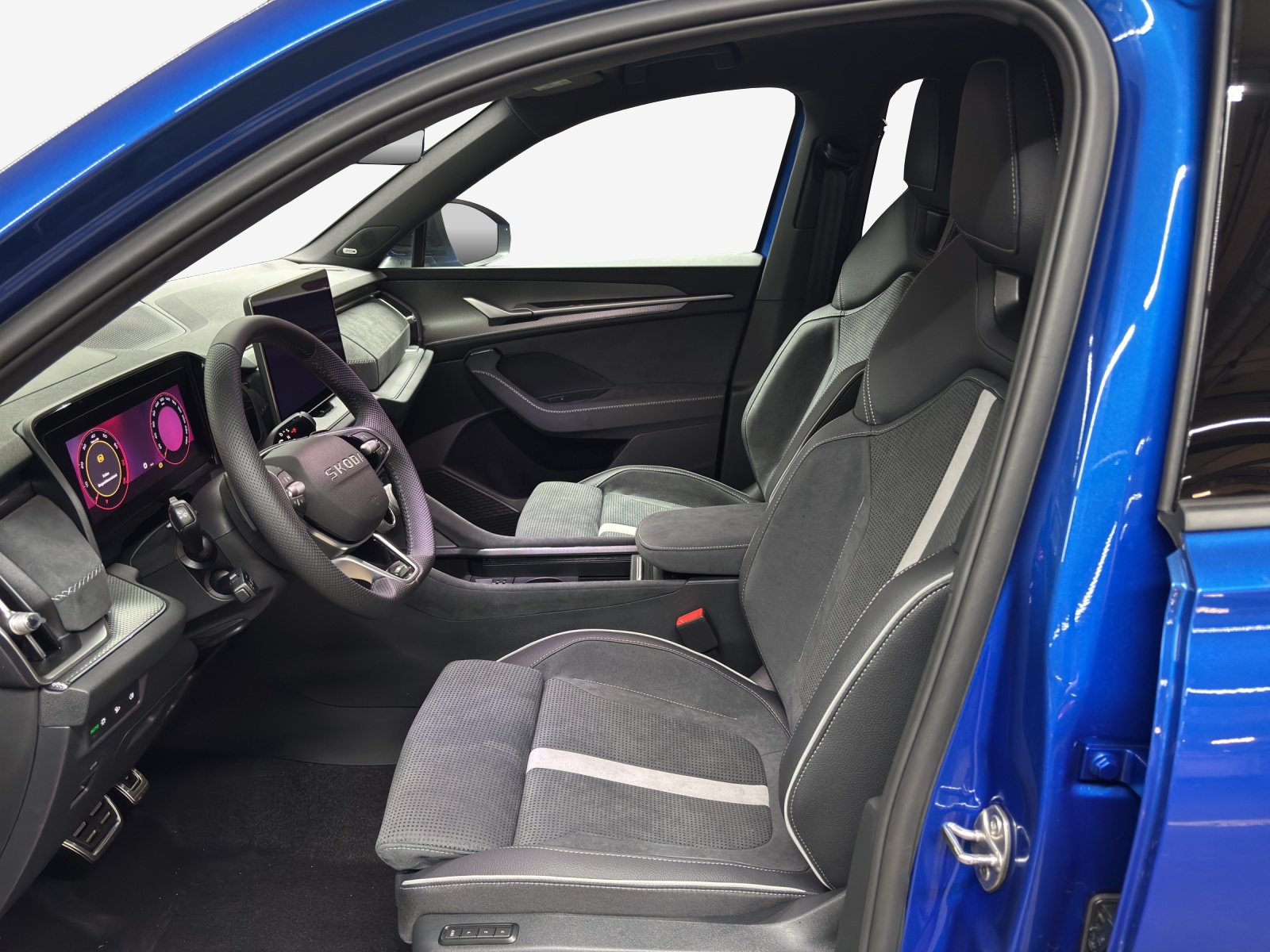 SKODA Kodiaq 2.0 TSI Sportline 4x4-image-7