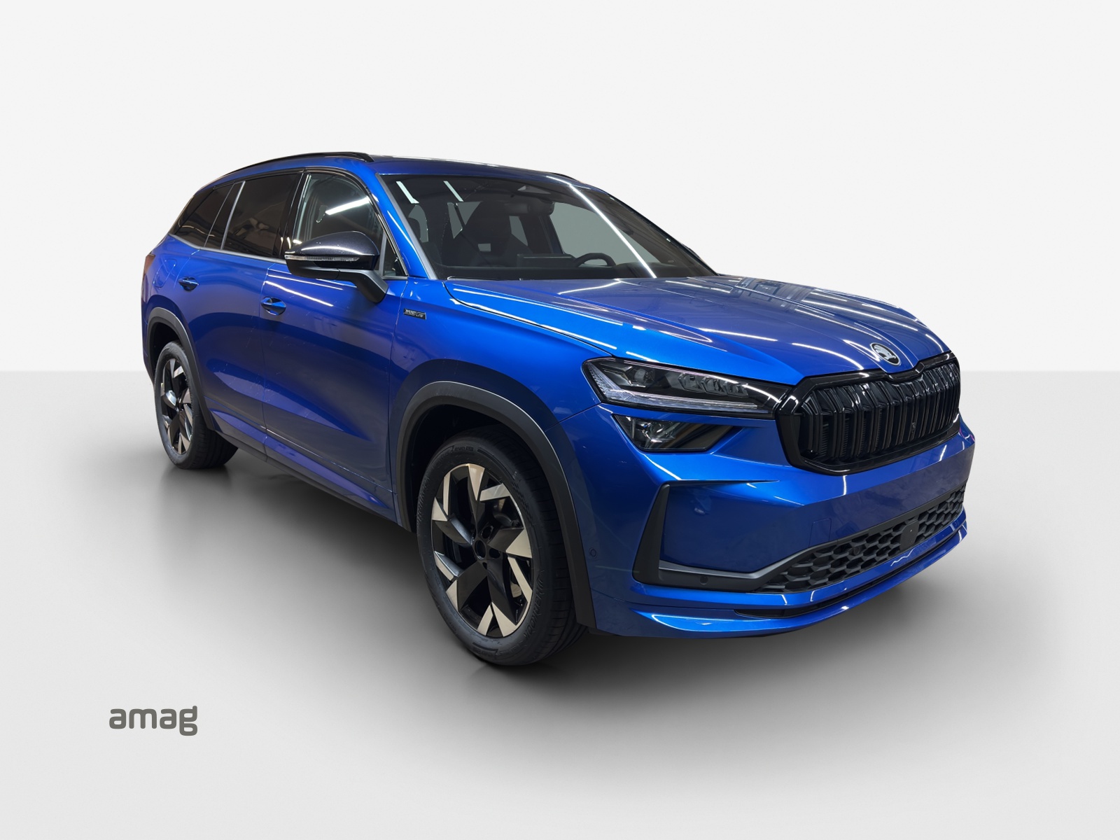 SKODA Kodiaq 2.0 TSI Sportline 4x4-image-5