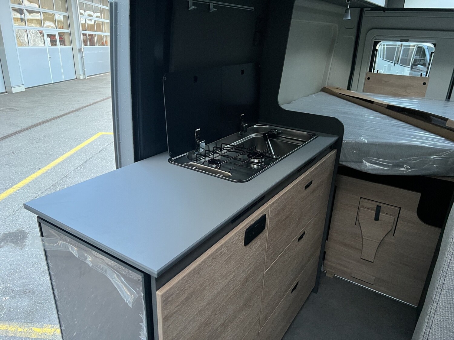 DETHLEFFS Globetrail 600 DK Fiat-image-9