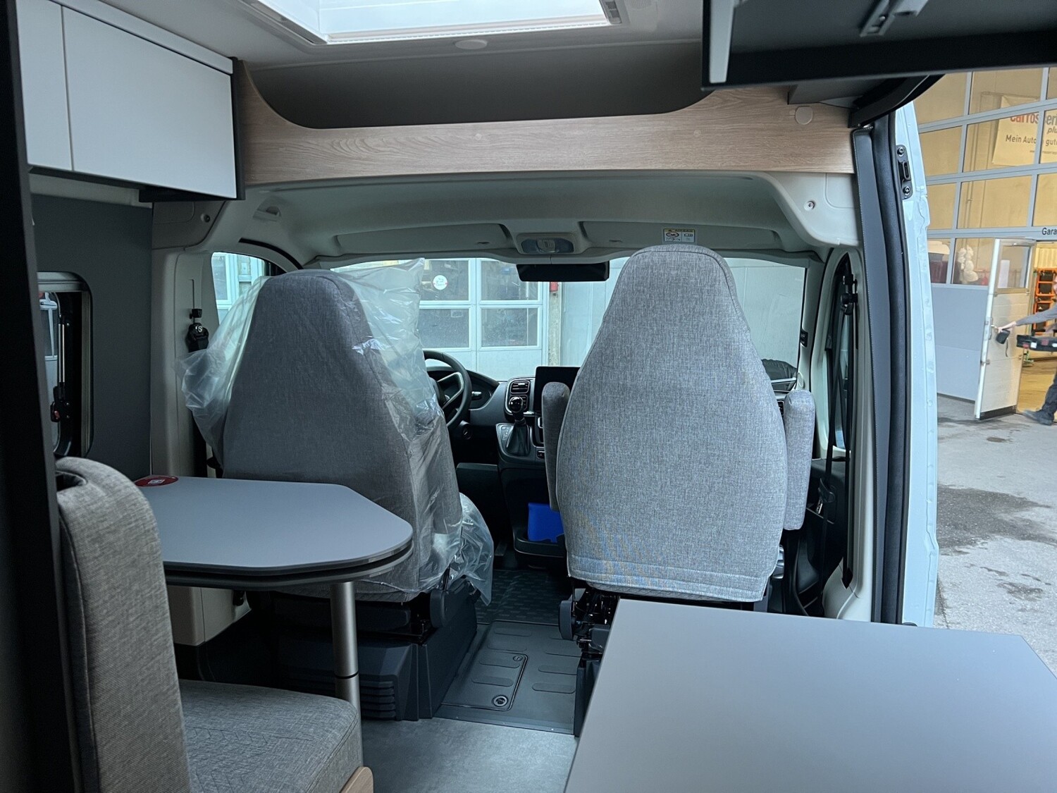 DETHLEFFS Globetrail 600 DK Fiat-image-12