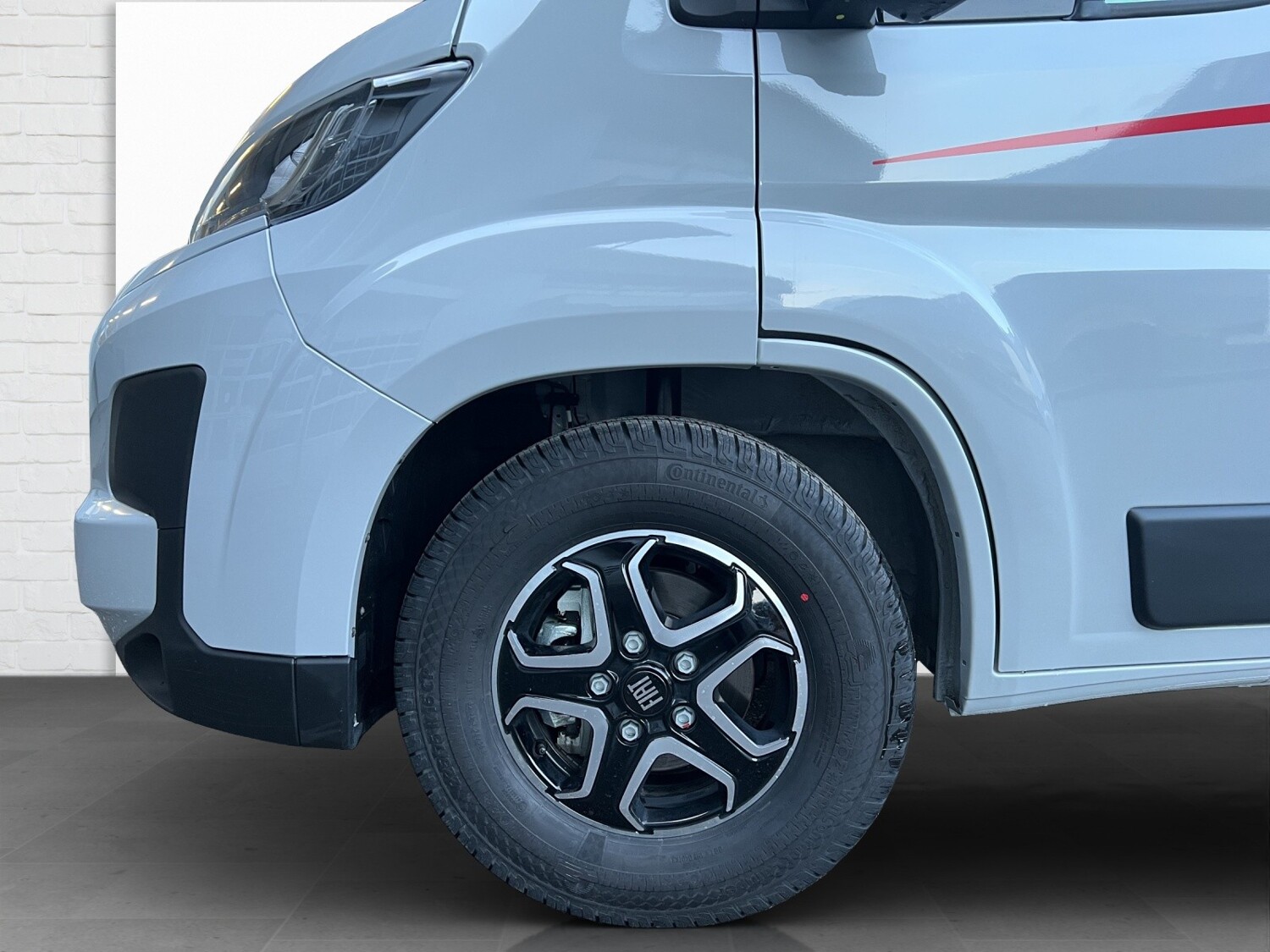 DETHLEFFS Globetrail 600 DK Fiat-image-8