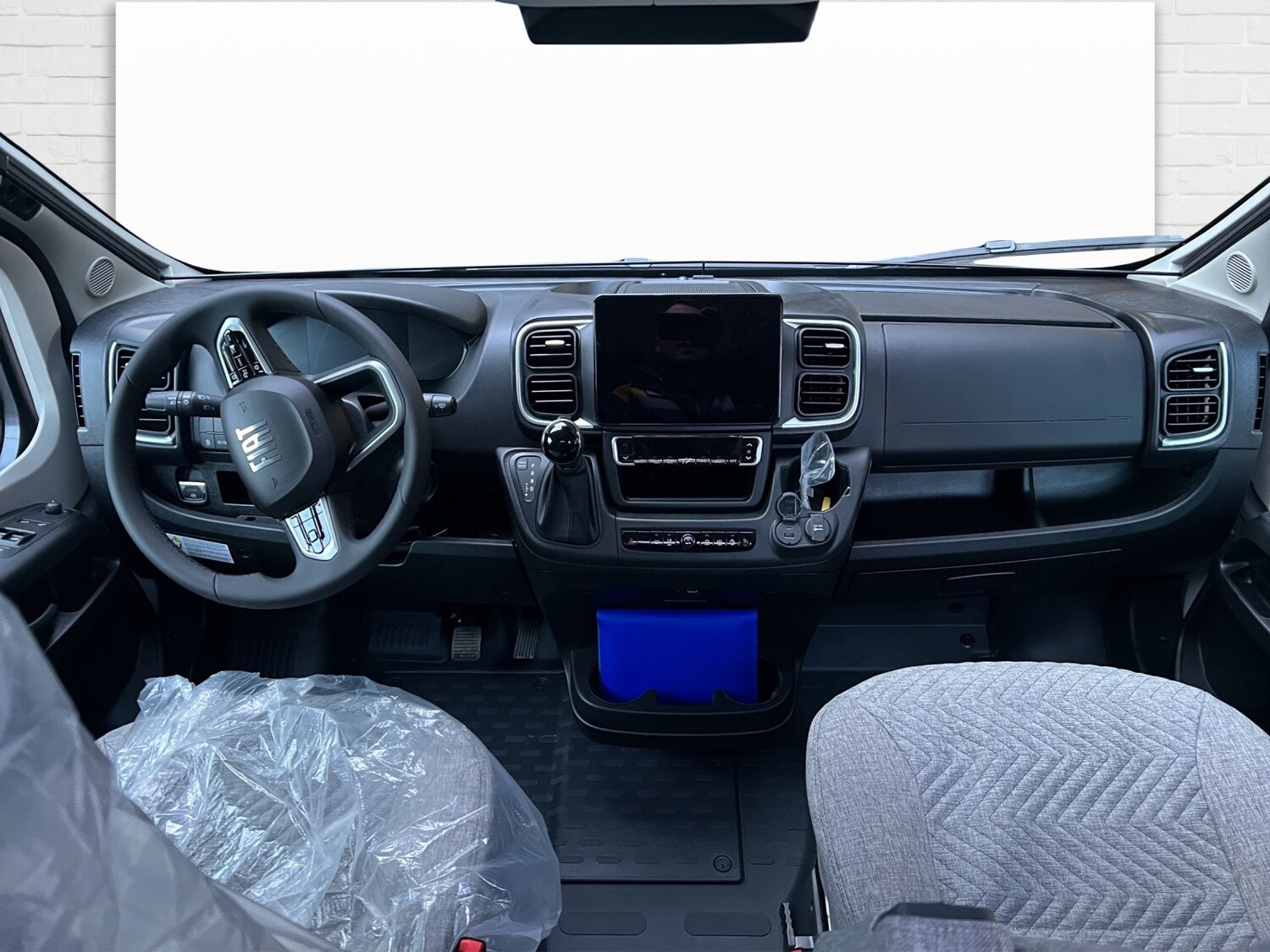 DETHLEFFS Globetrail 600 DK Fiat-image-6