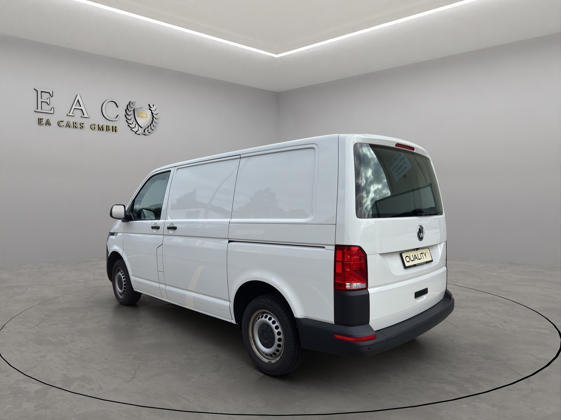 VW T6.1 2.0 TDI 4Motion DSG *Frisch Ab MFK*Garantie 12 Monate*Rückfahrkamera-image-2
