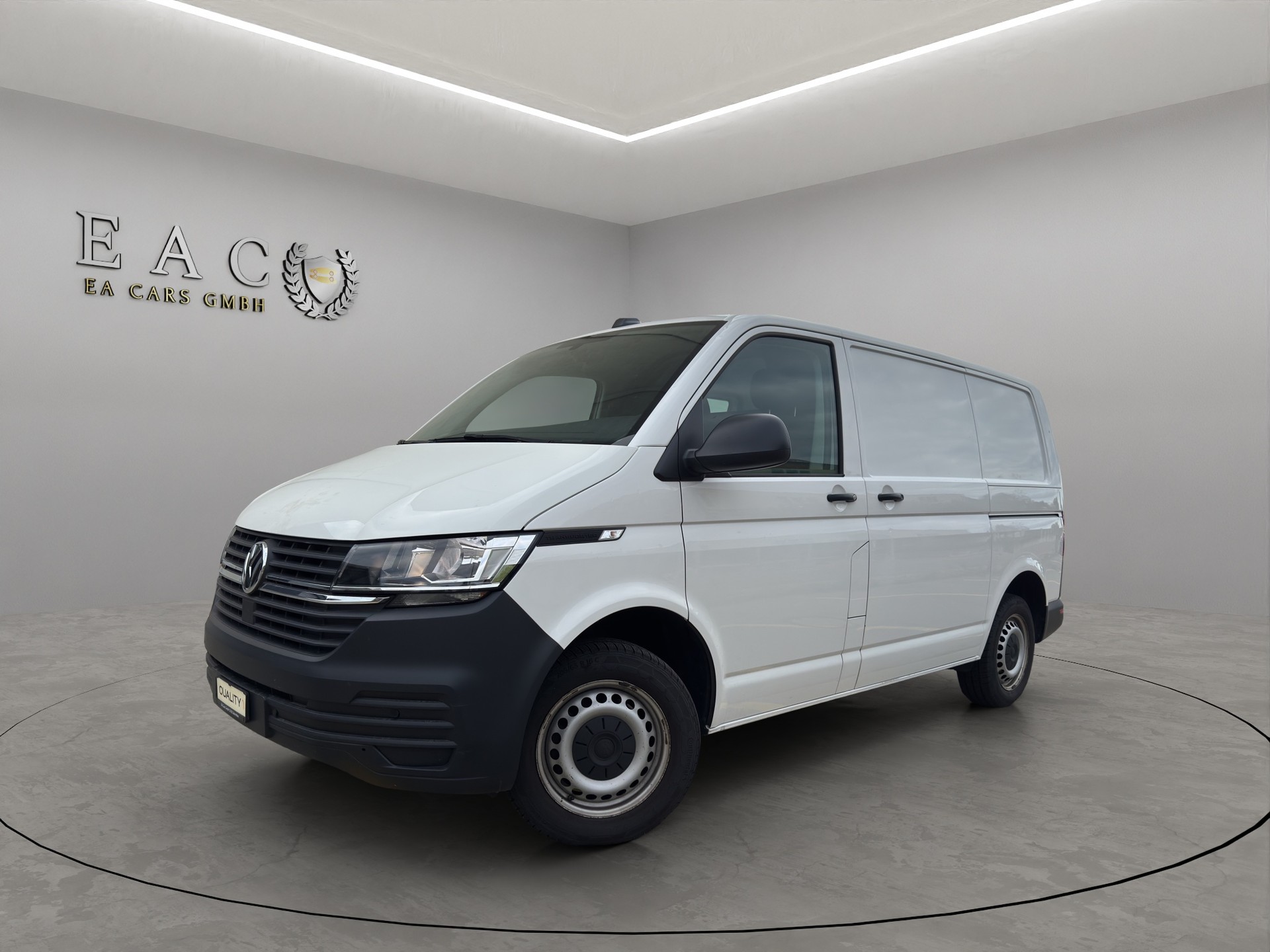 VW T6.1 2.0 TDI 4Motion DSG *Frisch Ab MFK*Garantie 12 Monate*Rückfahrkamera-image-0