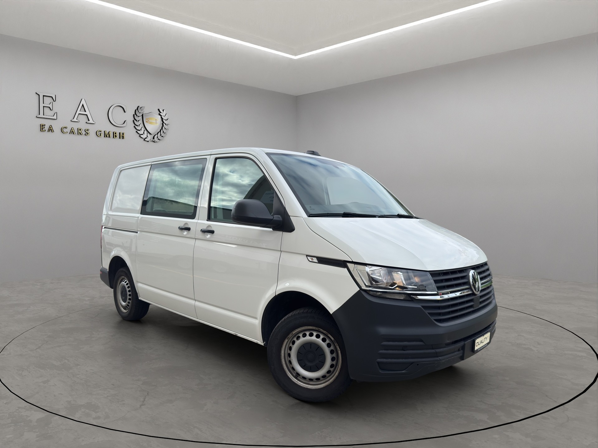 VW T6.1 2.0 TDI 4Motion DSG *Frisch Ab MFK*Garantie 12 Monate*Rückfahrkamera-image-6