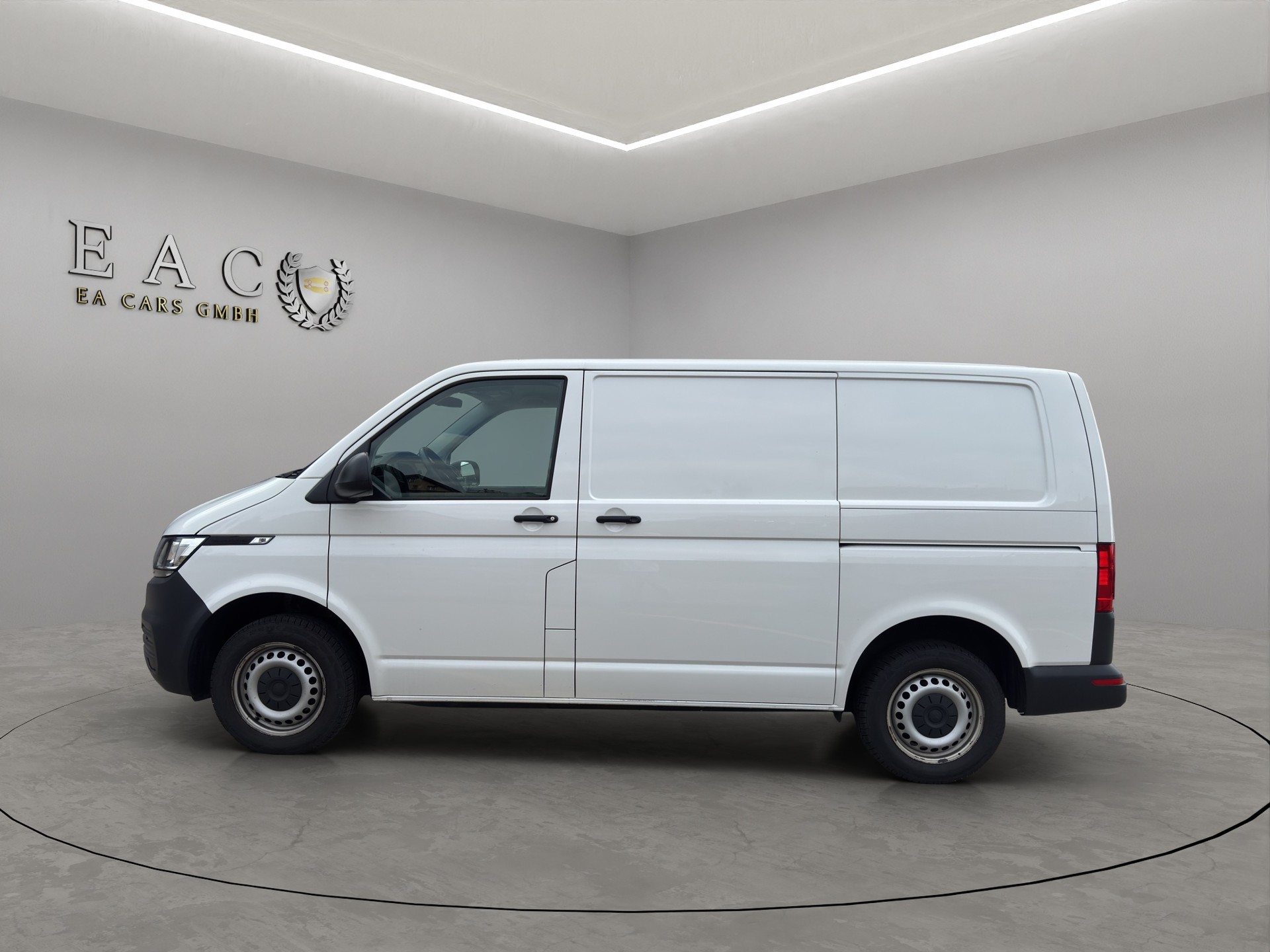 VW T6.1 2.0 TDI 4Motion DSG *Frisch Ab MFK*Garantie 12 Monate*Rückfahrkamera-image-1