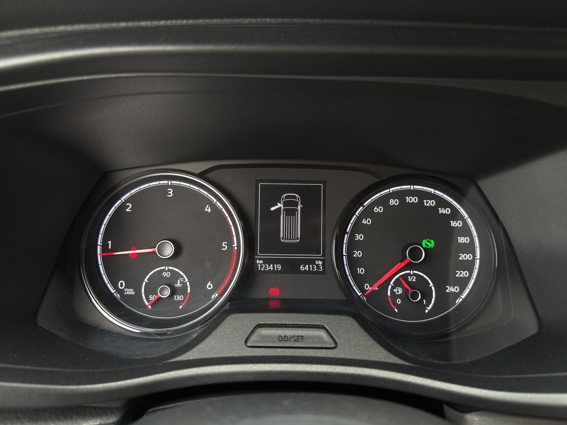 VW T6.1 2.0 TDI 4Motion DSG *Frisch Ab MFK*Garantie 12 Monate*Rückfahrkamera-image-10