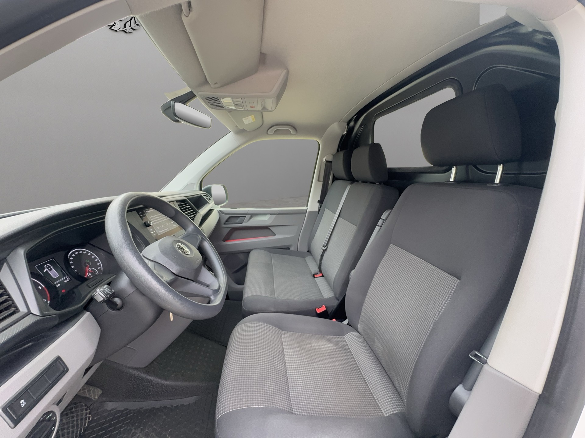 VW T6.1 2.0 TDI 4Motion DSG *Frisch Ab MFK*Garantie 12 Monate*Rückfahrkamera-image-8