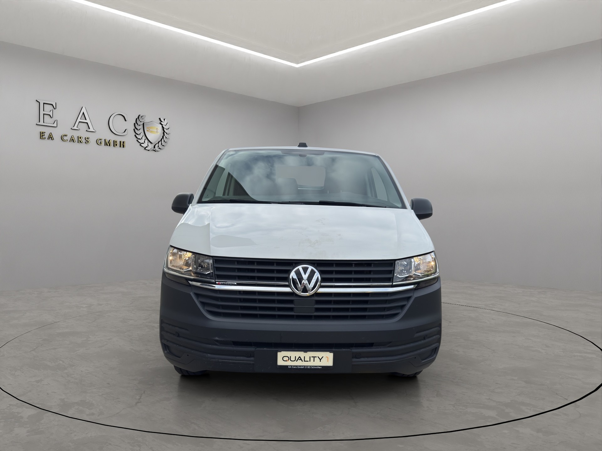 VW T6.1 2.0 TDI 4Motion DSG *Frisch Ab MFK*Garantie 12 Monate*Rückfahrkamera-image-7
