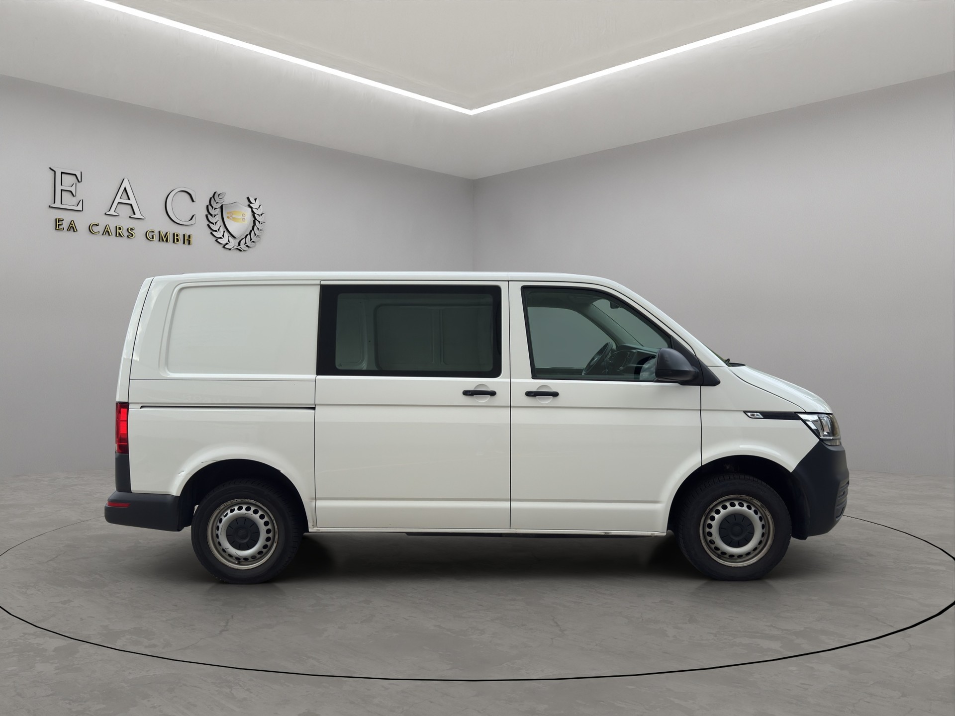 VW T6.1 2.0 TDI 4Motion DSG *Frisch Ab MFK*Garantie 12 Monate*Rückfahrkamera-image-5